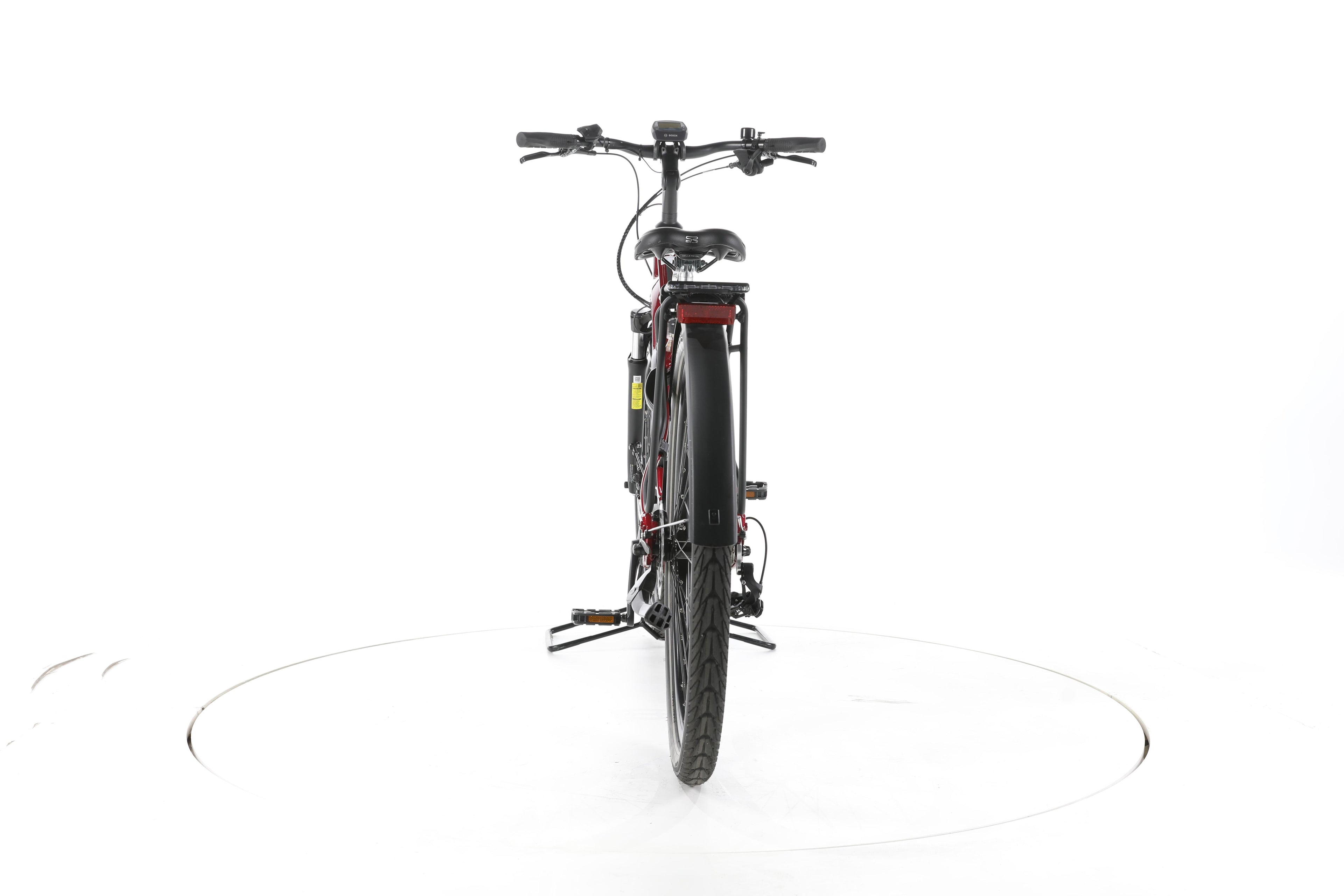MORRISON E 6.0 Trekking E-Bike - Image 10
