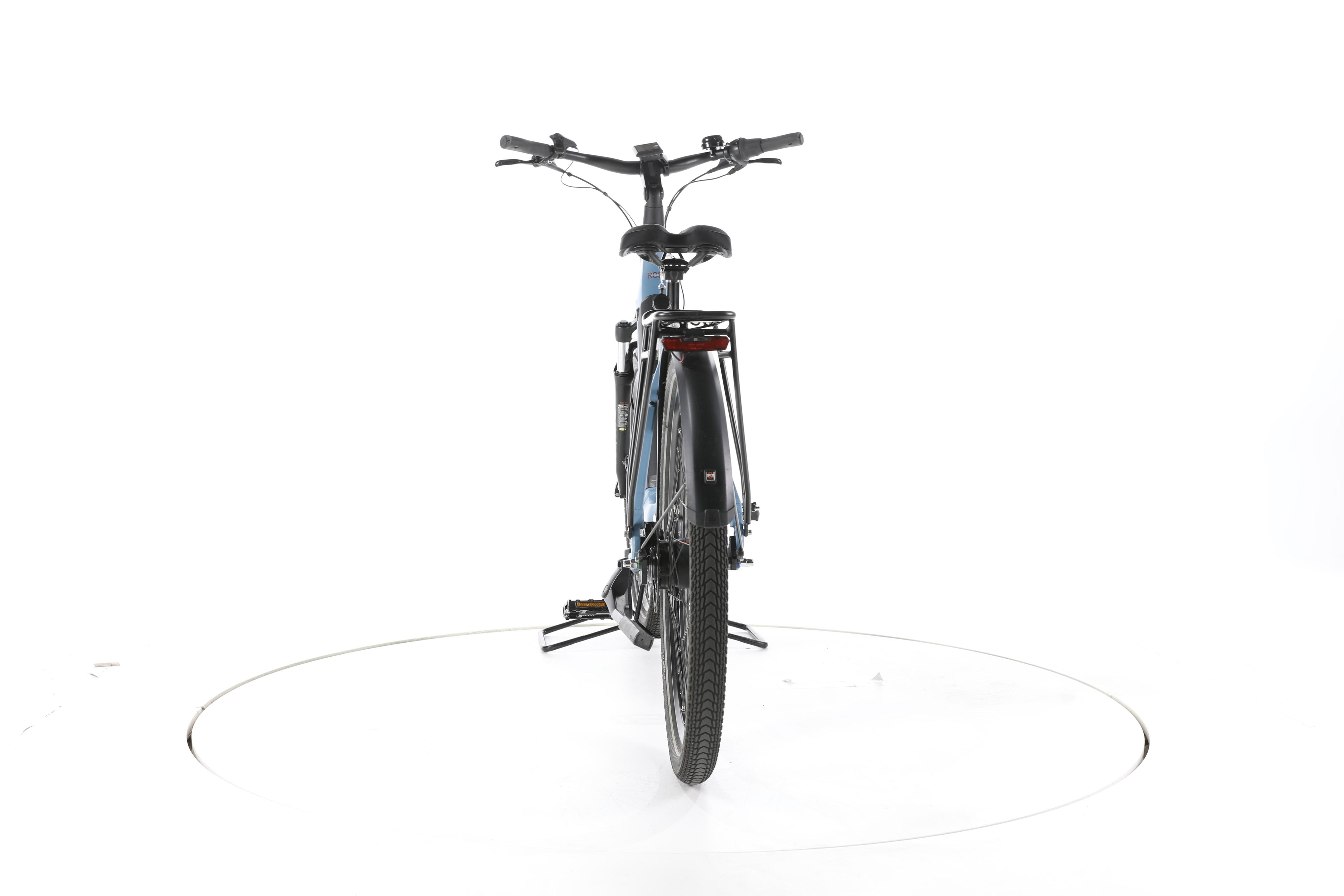 Winora Sinus R8E City E-Bike Tiefeinsteiger 2024 - Image 10