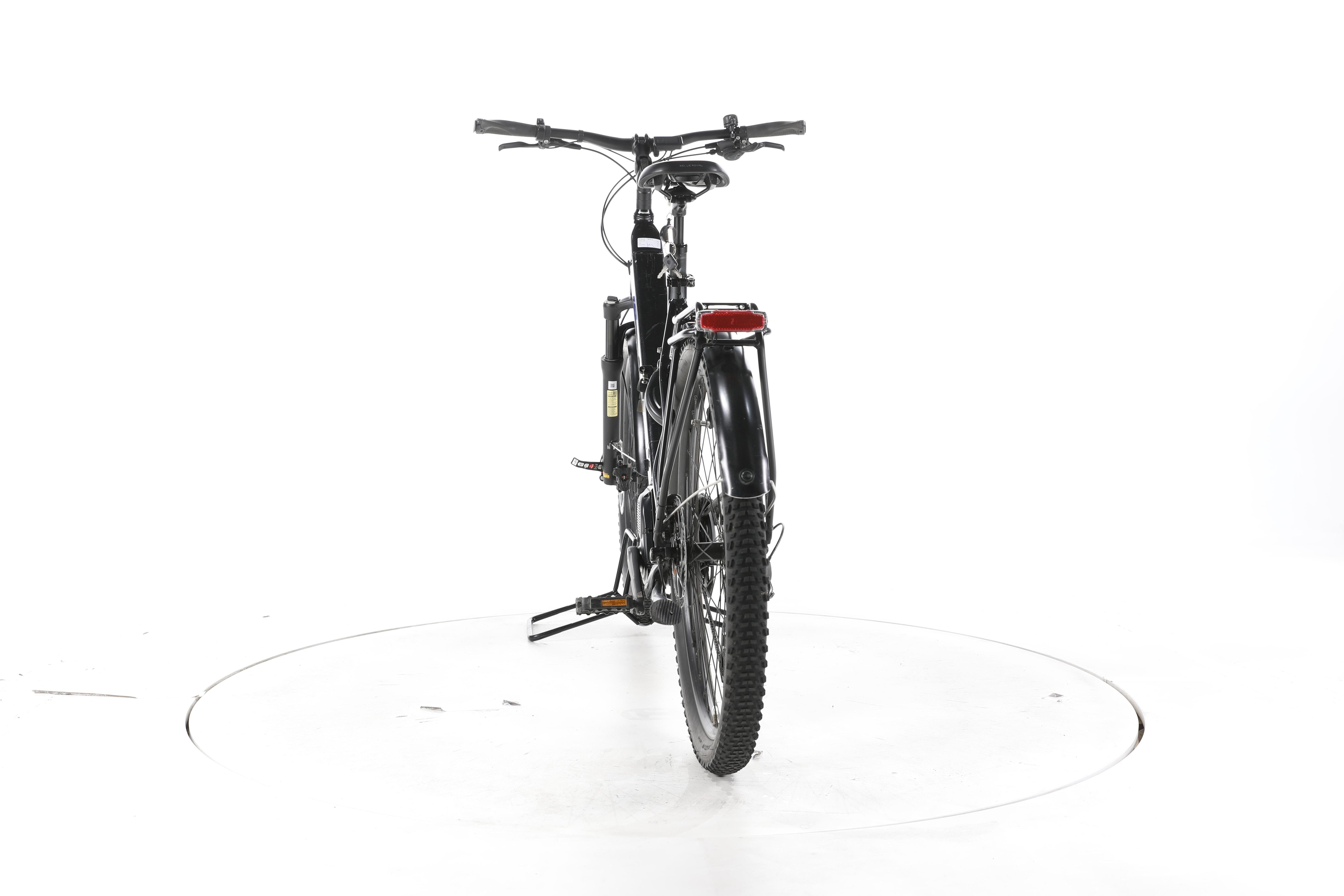 BH Bikes Atom SUV Trekking E-Bike Tiefeinsteiger - Image 10
