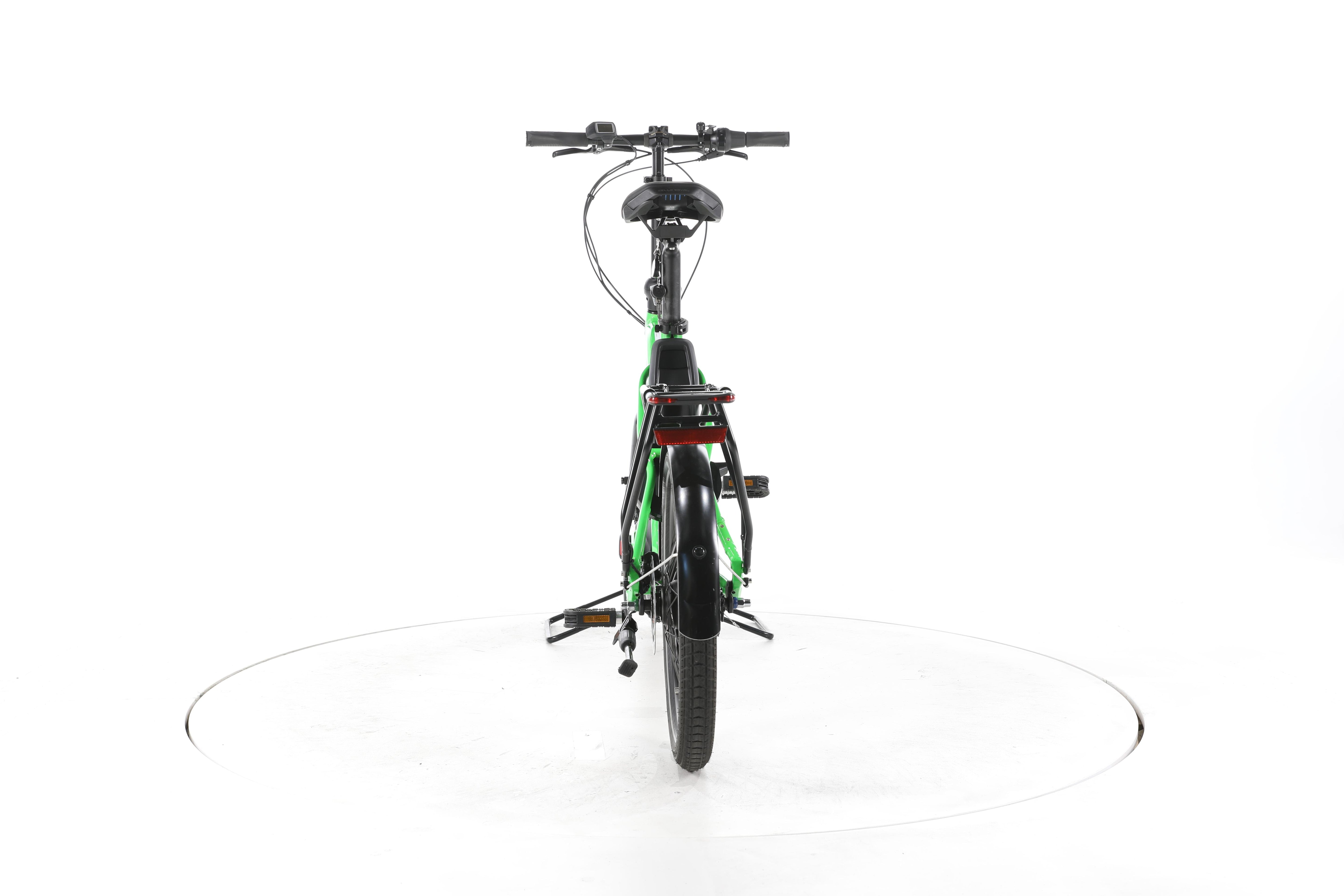 Victoria eFolding 7.2 Falt E-Bike Tiefeinsteiger - Image 10