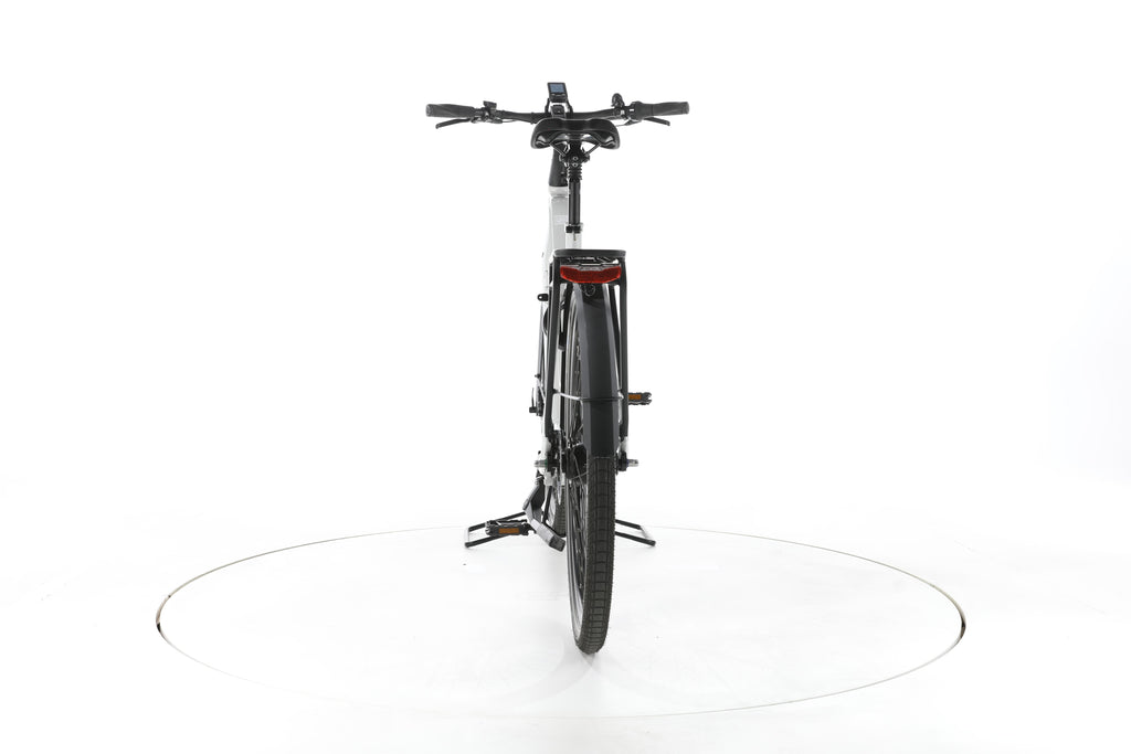 Gazelle Chamonix C5 HMS City E-Bike Tiefeinsteiger - Image 10