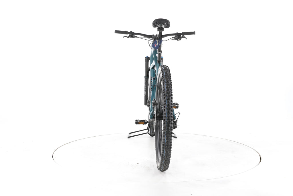 Radon Render 9.0 E-Bike Fully 2024 - Image 10