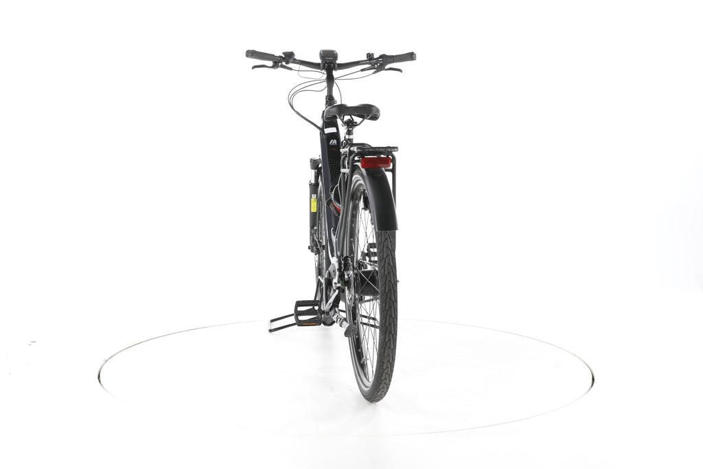 Mammut E-Edition 5G FL City E-Bike Tiefeinsteiger - Image 10
