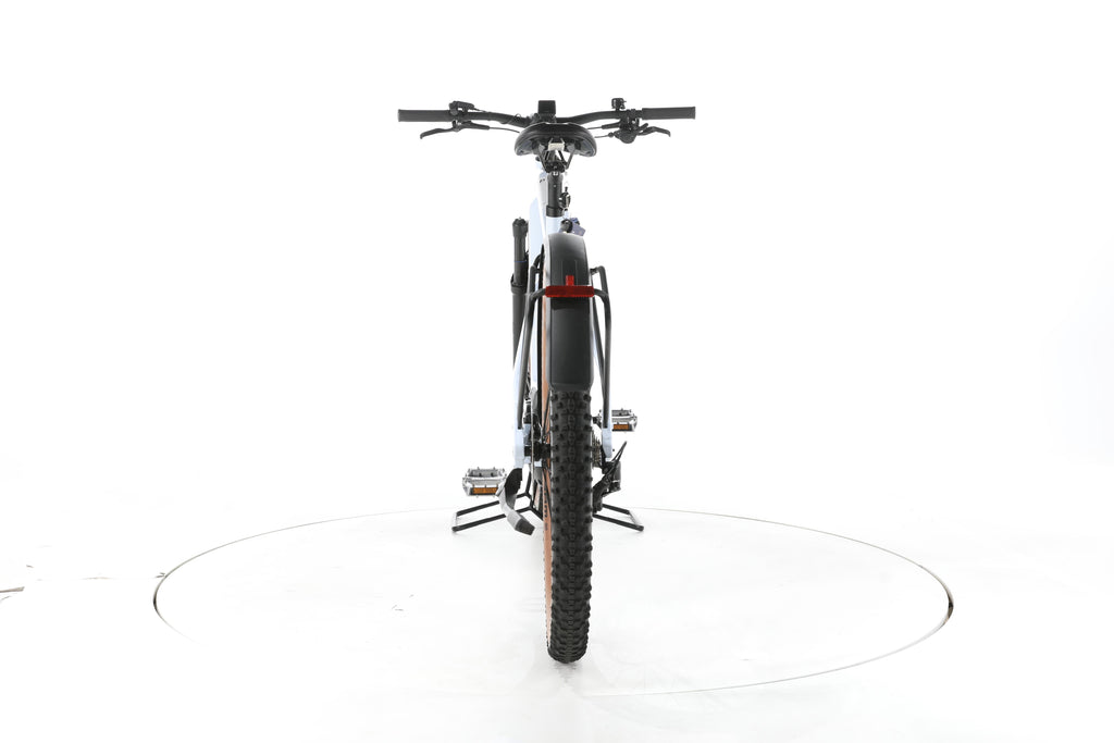 Cube Reaction Hybrid Pro Allroad Trekking E-Bike - Image 10