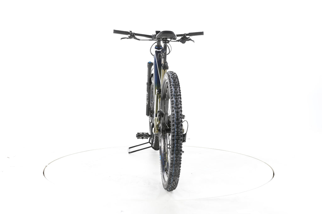 Conway Xyron S 4.9 E-Bike Fully - Image 10