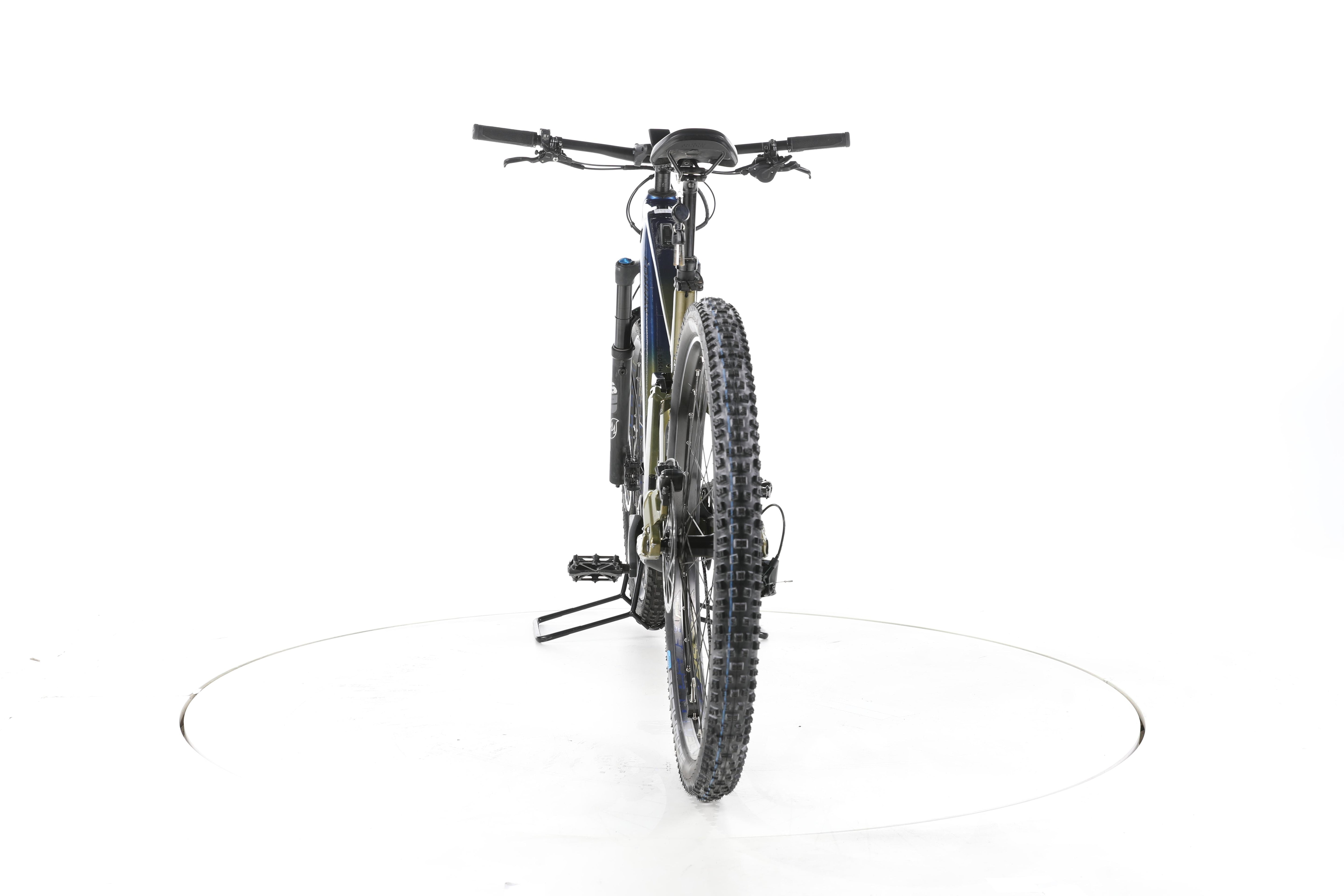 Conway Xyron S 4.9 E-Bike Fully - Image 10