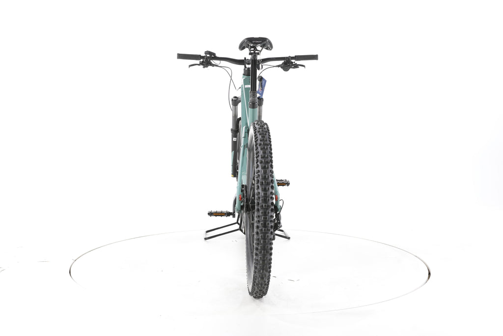 Bulls Sonic EVO AM 1 E-Bike Fully - Image 10