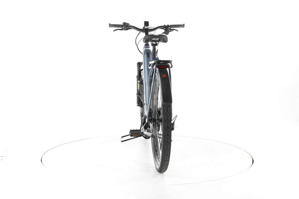 Cube Kathmandu Hybrid ABS Trekking E-Bike Tiefeinsteiger - Image 10