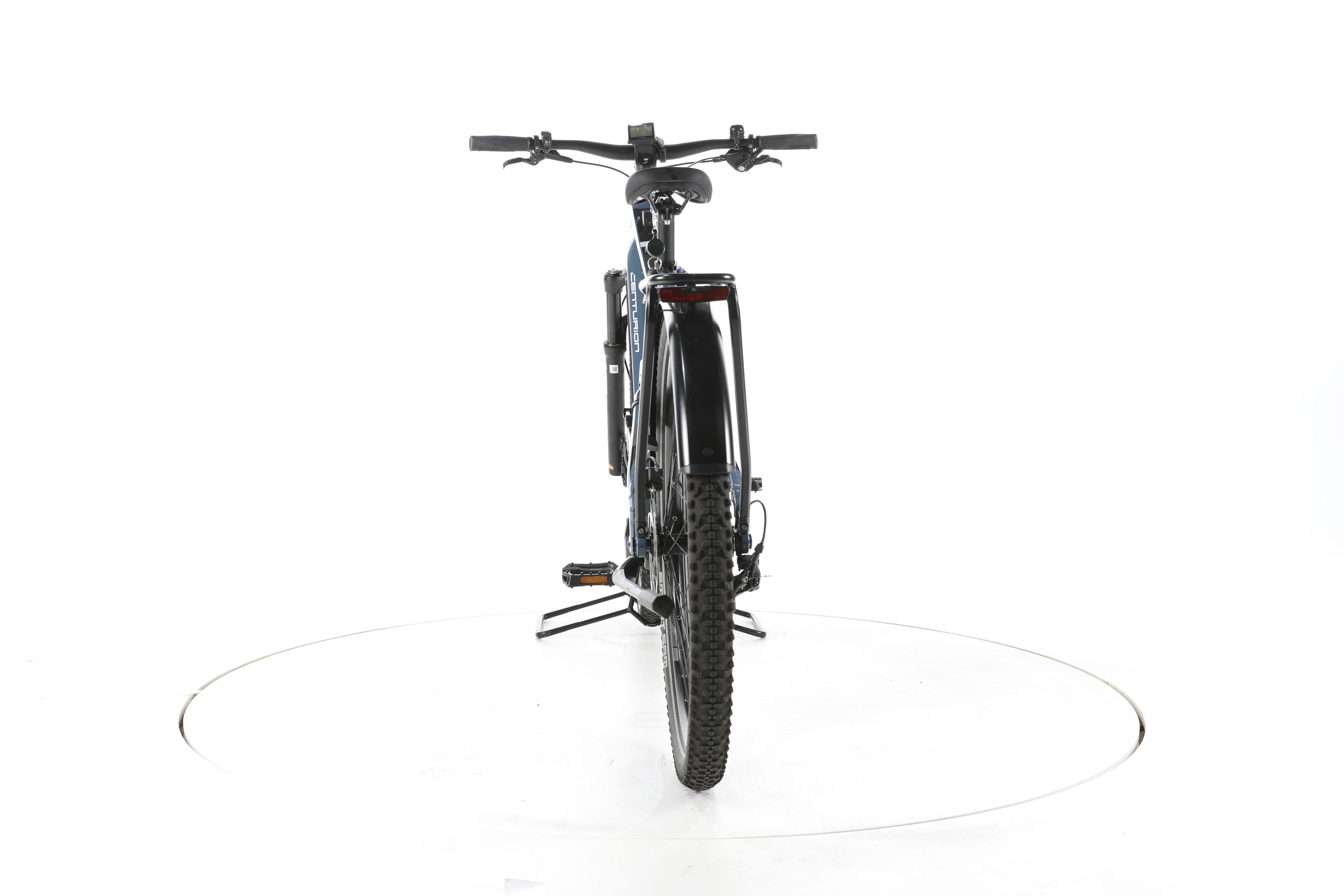Centurion Lhasa R800i EQ Fully E-Bike - Image 10