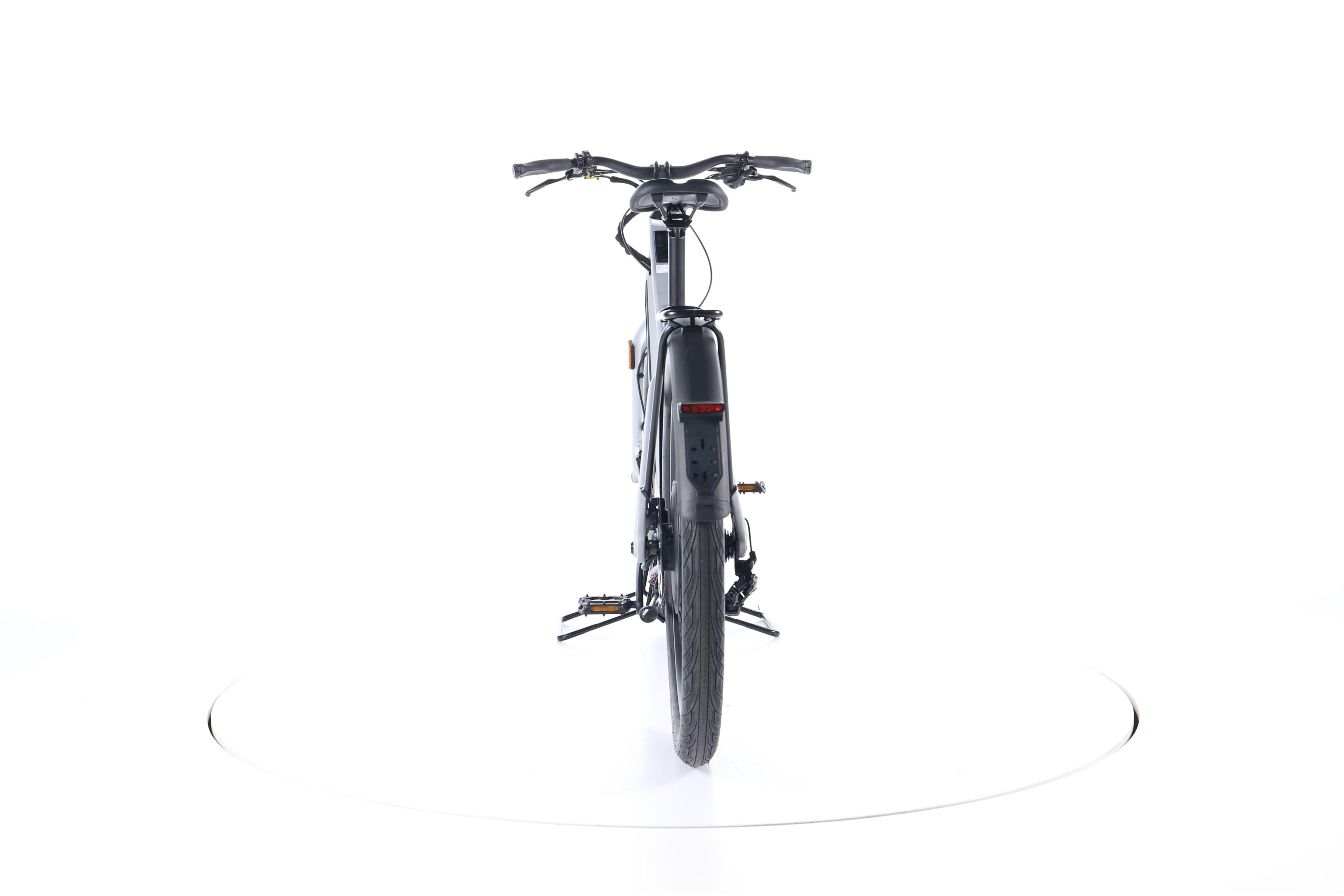 Stromer ST1 Comfort S-Pedelecs 618 Wh - Image 10