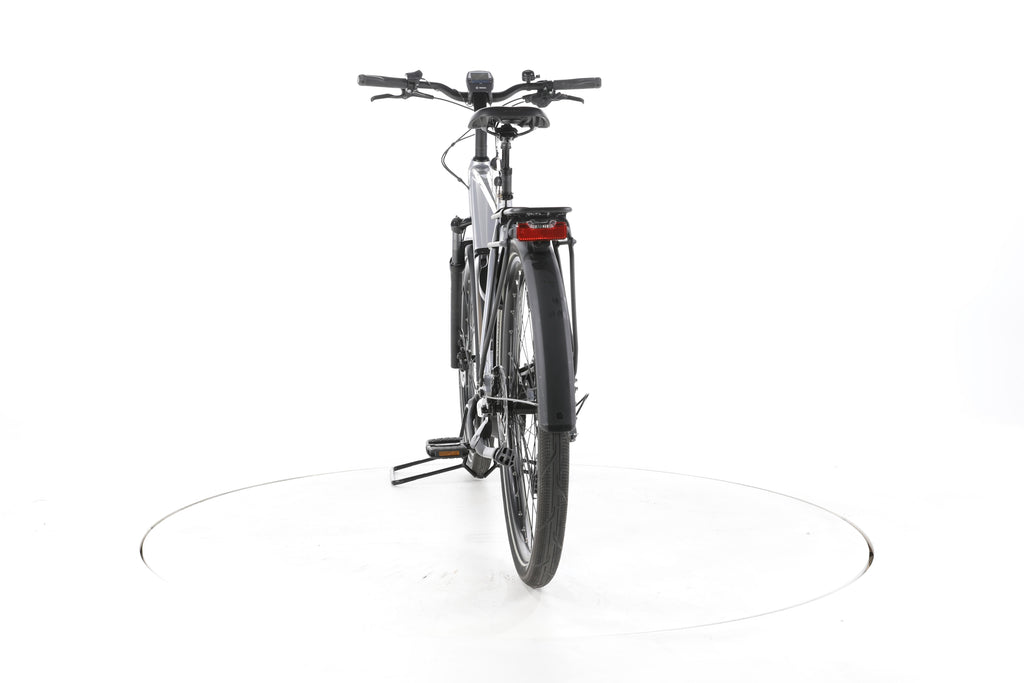 Brennabor T-38e Trekking E-Bike - Image 10
