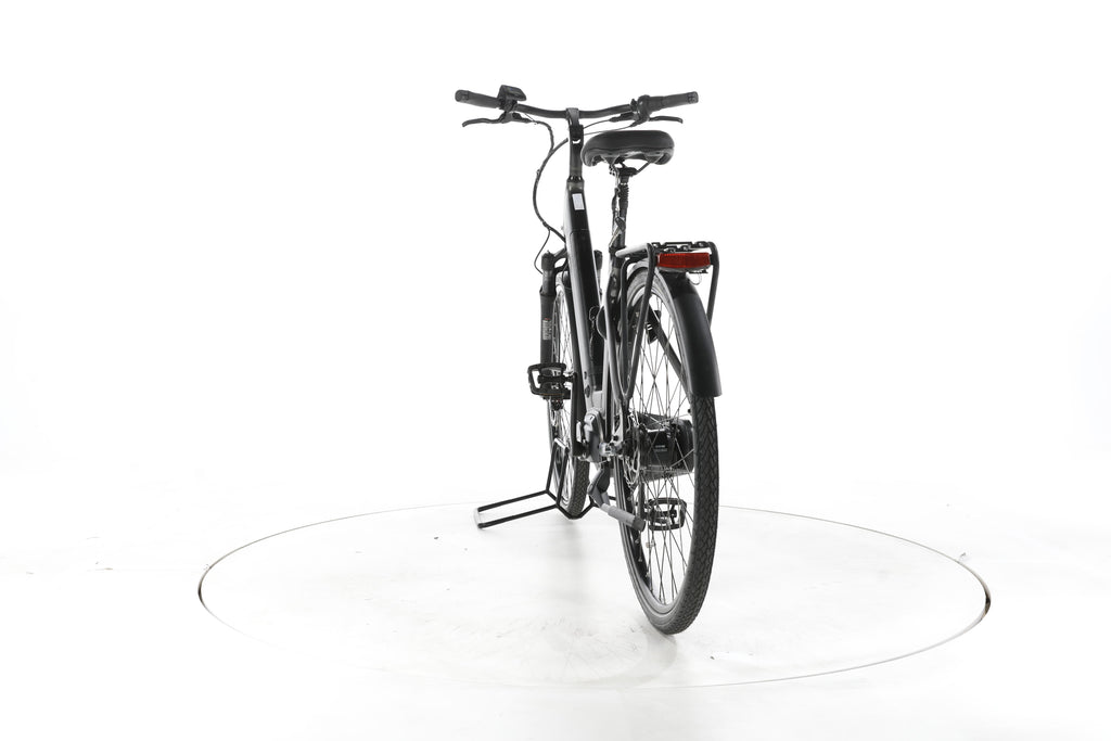 QWIC iMN7.2 City E-Bike Tiefeinsteiger - Image 10