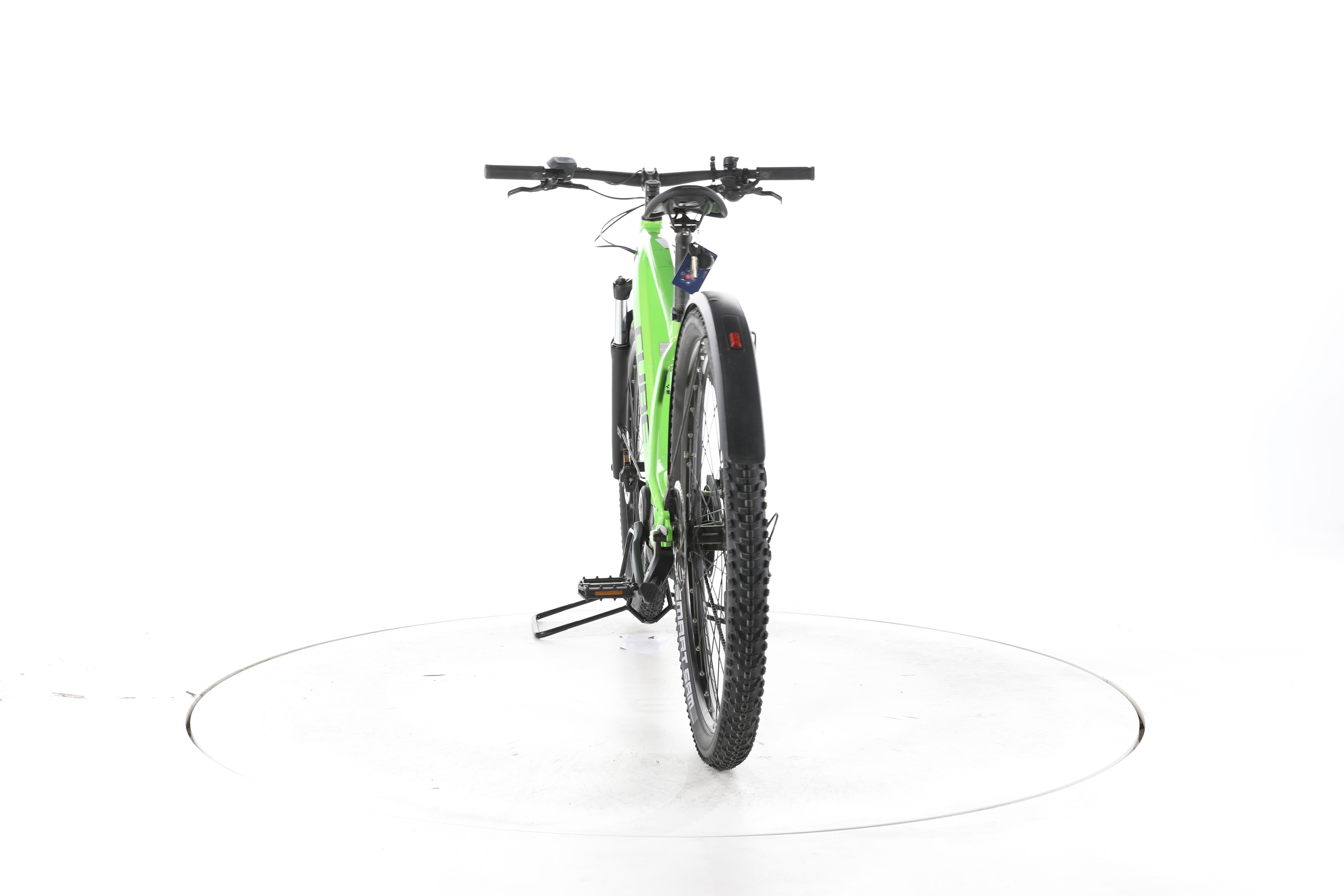 Cube Reaction Hybrid Performance E-Bike - Image 10
