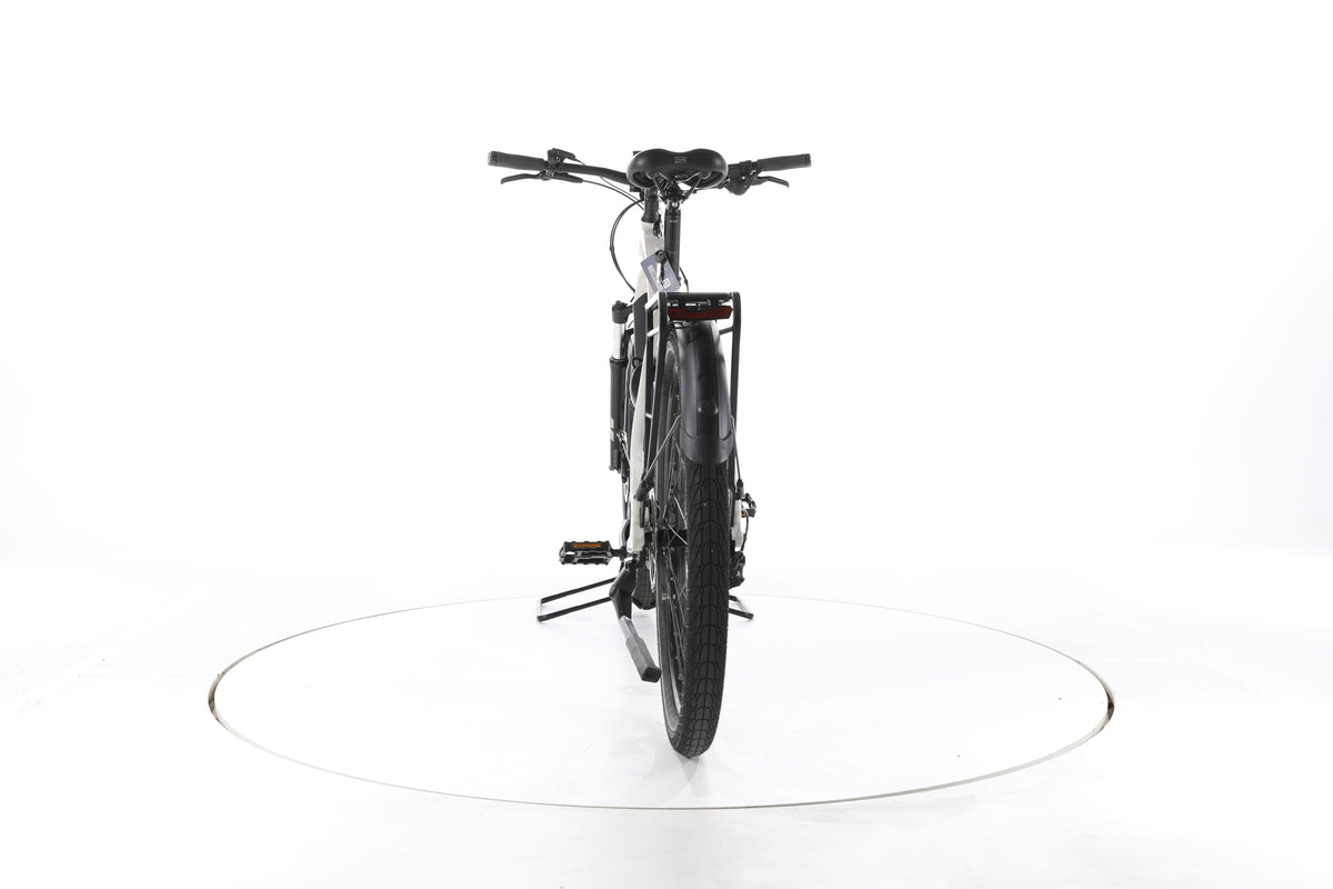 Haibike Trekking 3 Trekking E-Bike - Image 10