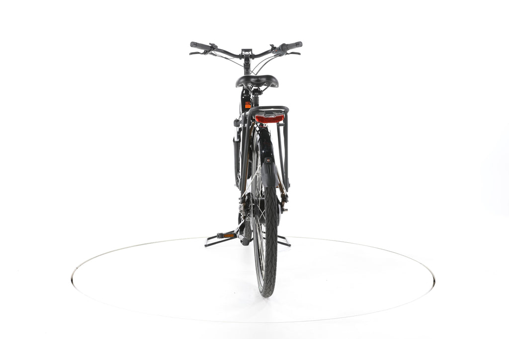 Breezer Bikes Powertrip Evo 3.1 City E-Bike Tiefeinsteiger - Image 10