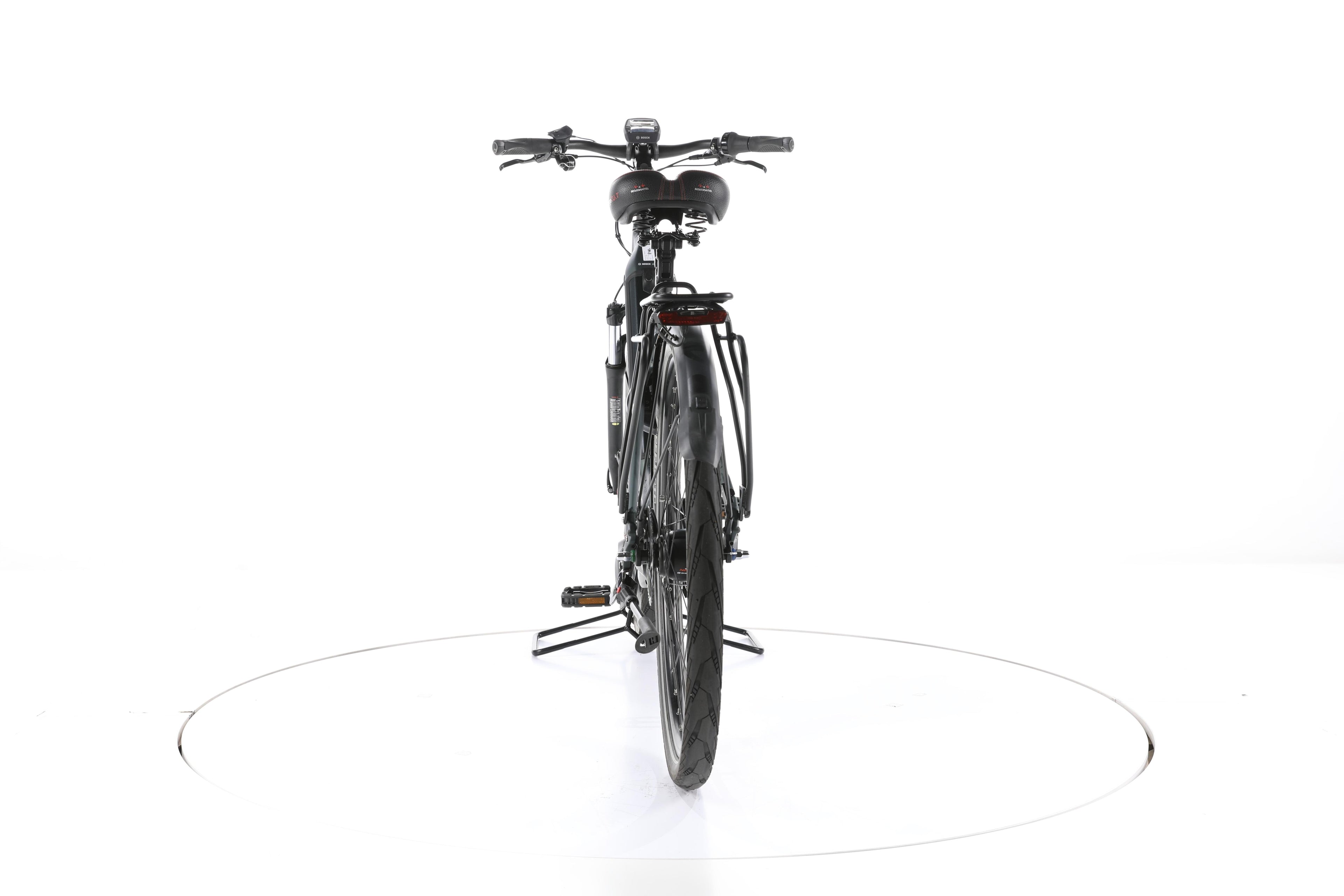 LPM E1 FL City E-Bike Tiefeinsteiger - Image 10