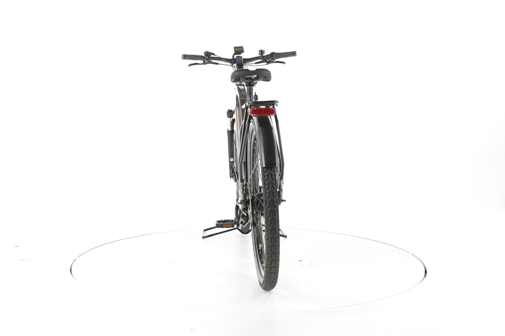 Bergamont E-Horizon Elite 7 City E-Bike 2024 - Image 10