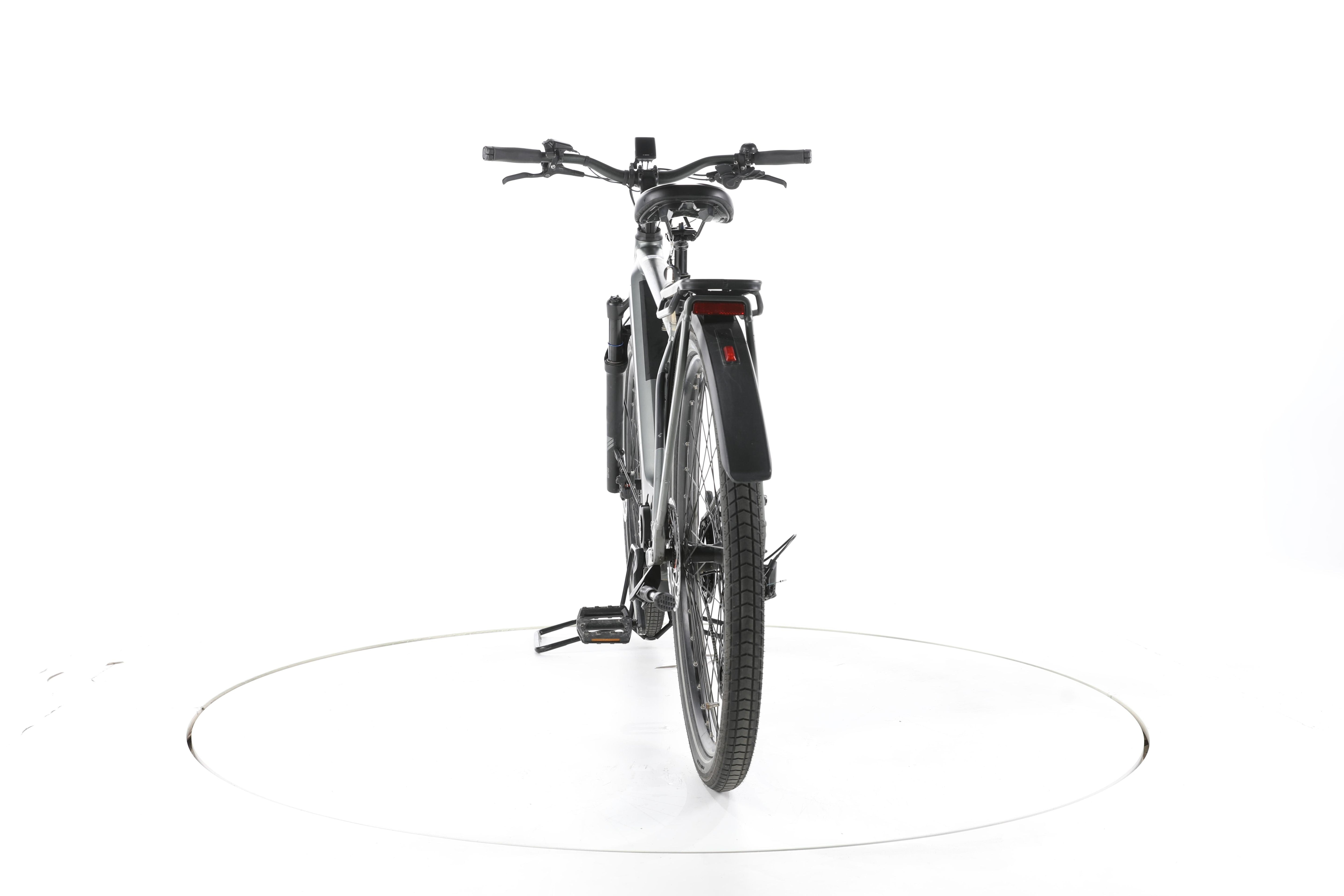 Cube Kathmandu Hybrid Pro Trekking E-Bike - Image 10