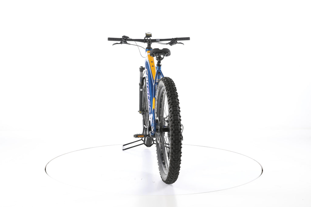 Corratec E-Power X Vert Race Trinity Sport E-Bike 2023 - Image 10