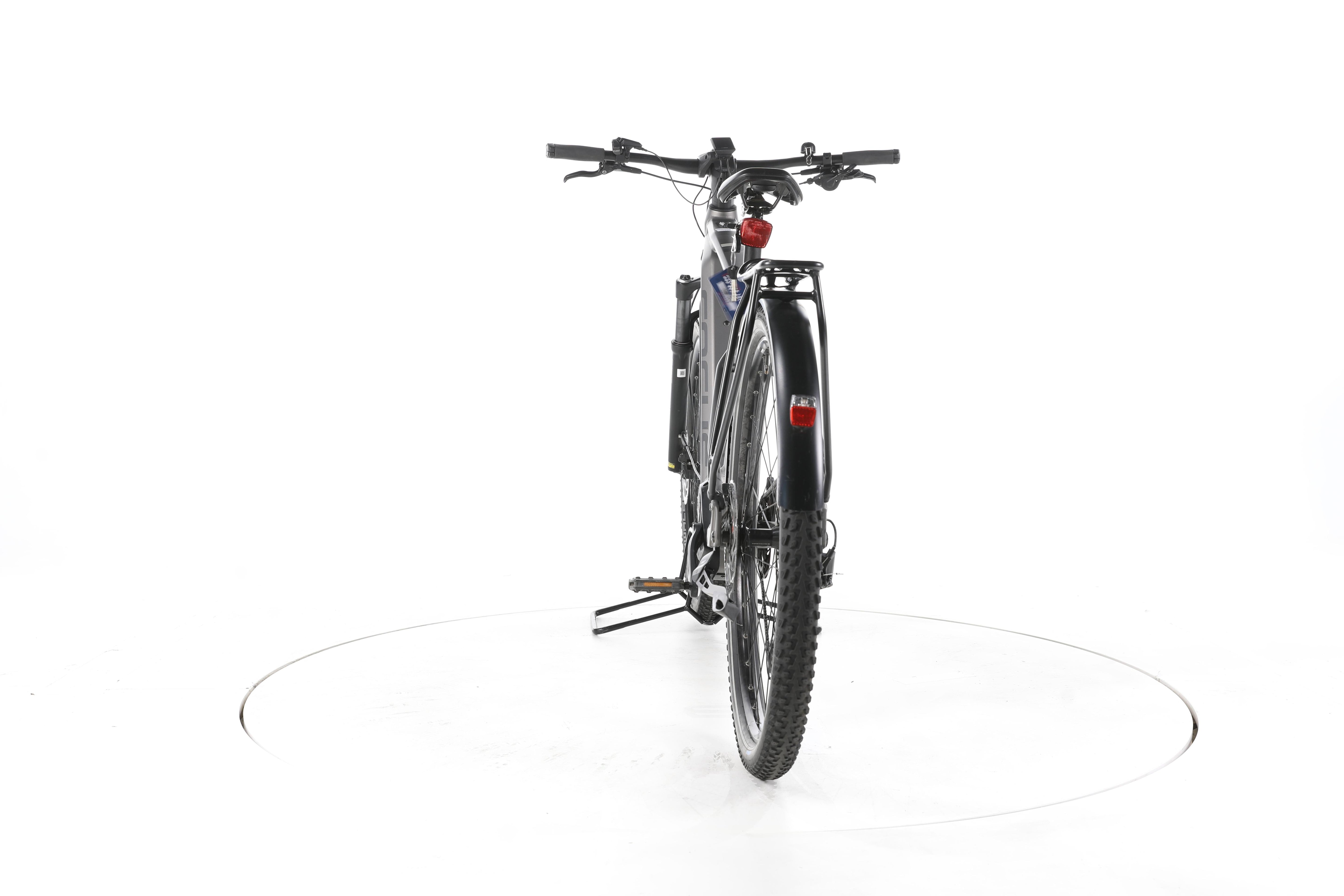 Focus AVENTURA² 6.8 Trekking E-Bike - Image 10
