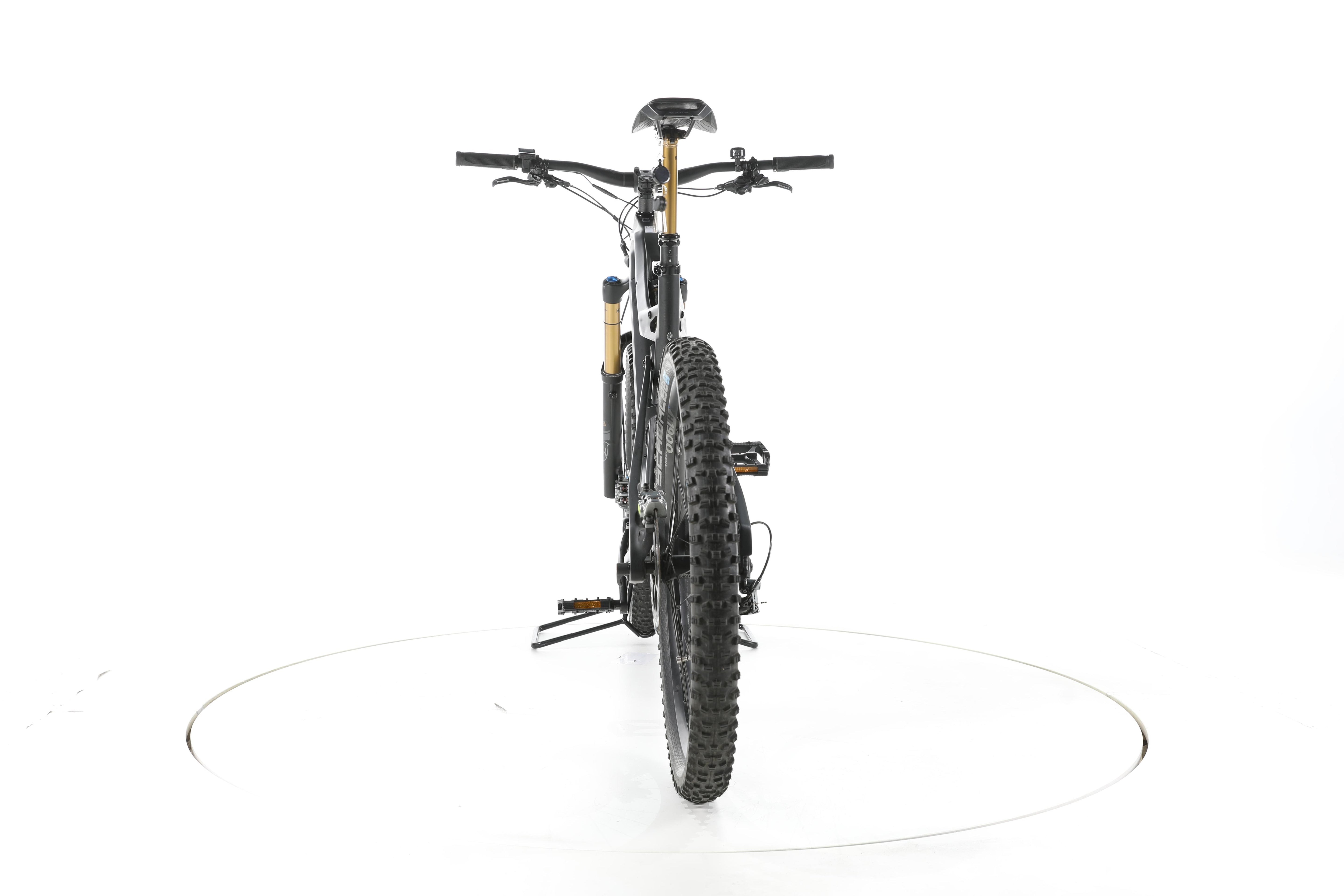 M1-Sporttechnik Erzberg BR Fully E-Bike Carbon 2024 - Image 10