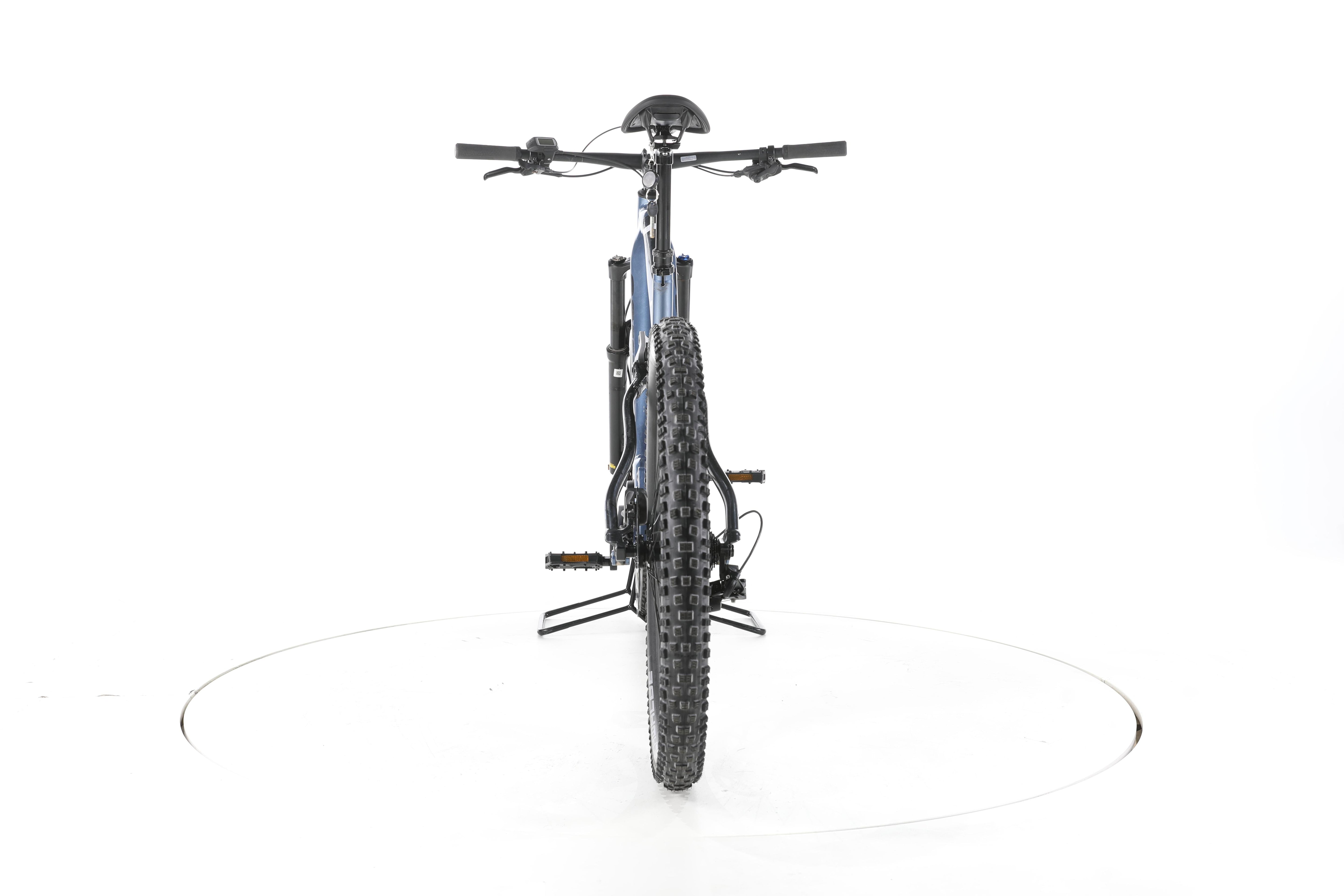 Corratec E-Power RS 160 Elite E-Bike Fully - Image 10
