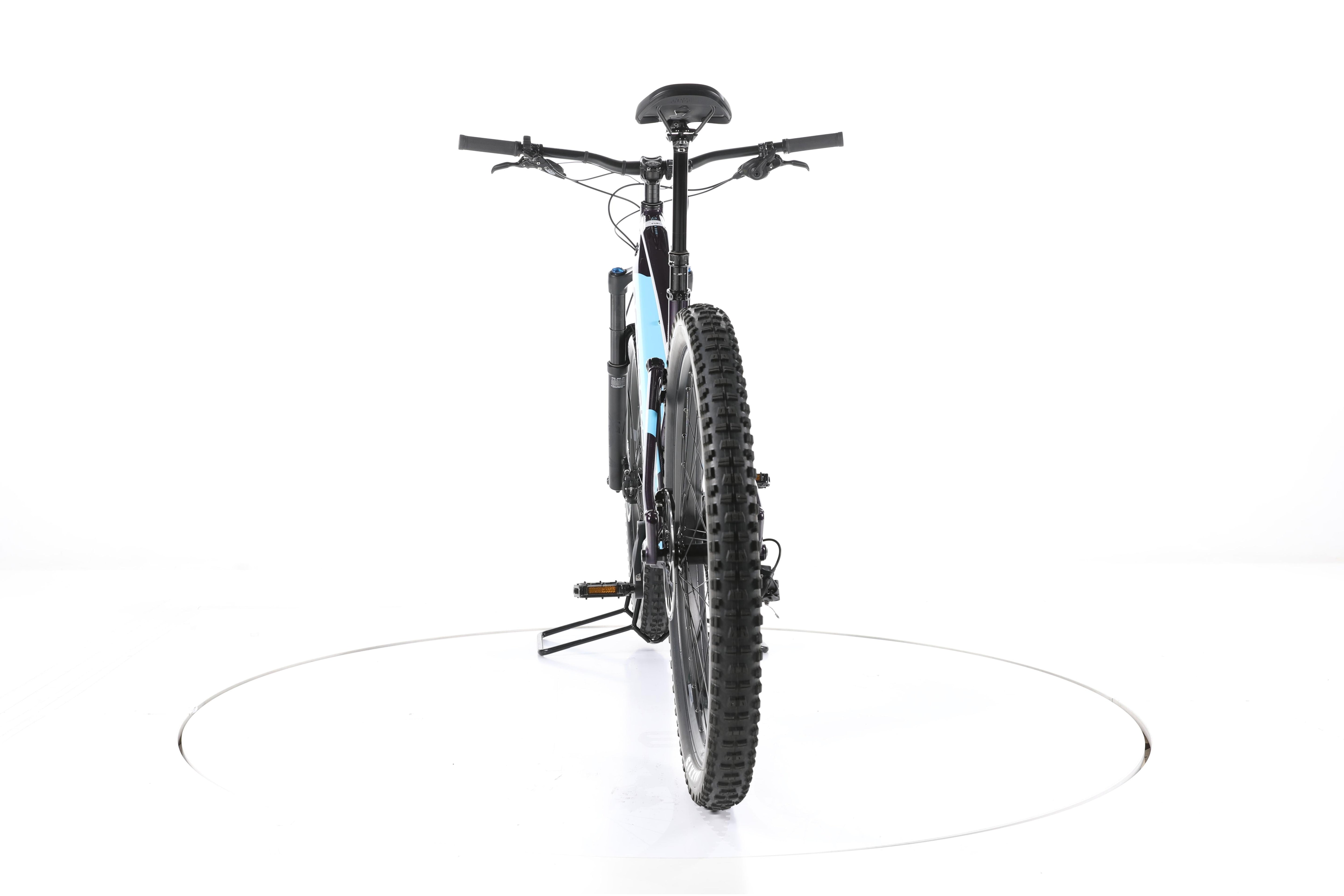 Mondraker DUSK R E-Bike Fully - Image 10