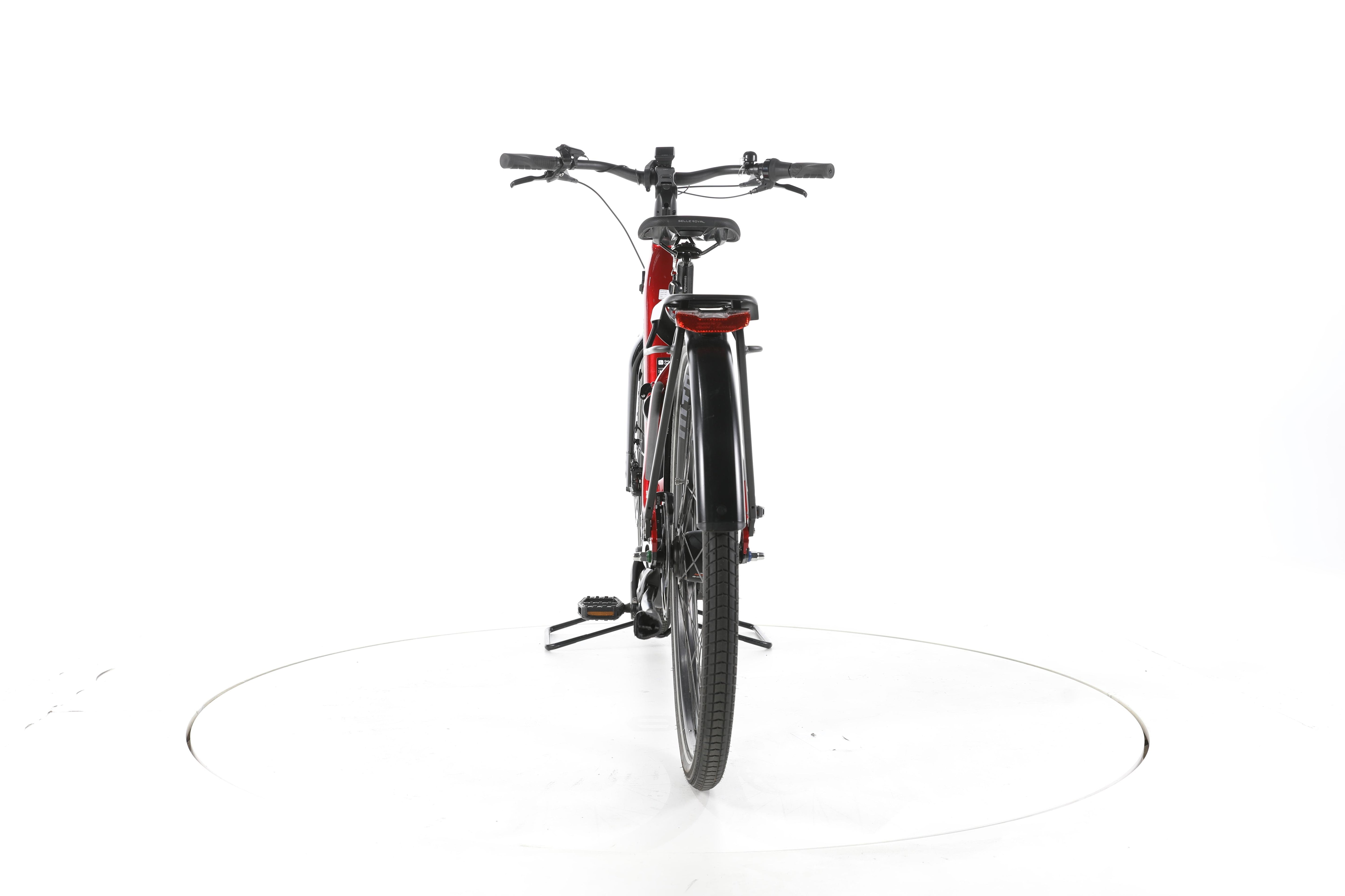 Cannondale Mavaro Neo 2 City E-Bike Tiefeinsteiger - Image 10