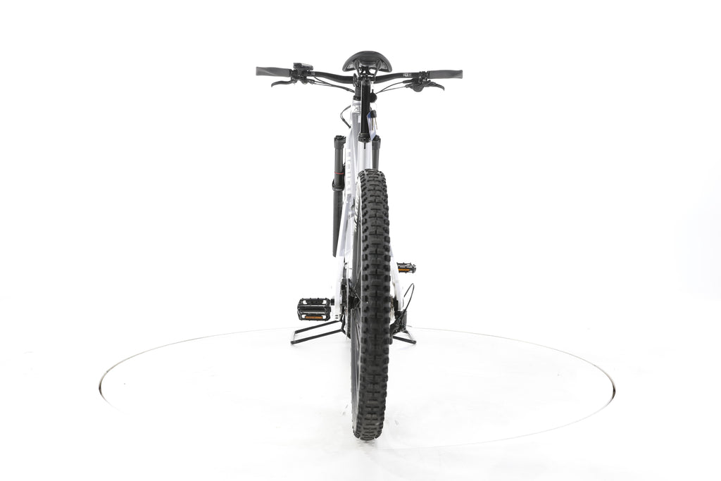 Haibike AllMtn 3 E-Bike Fully - Image 10