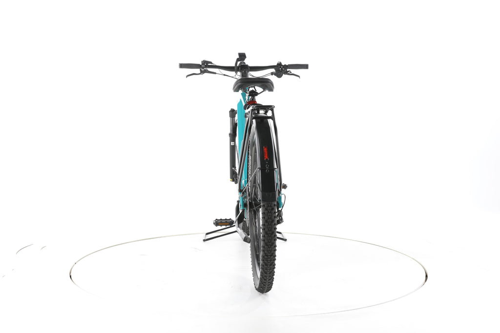 Focus Aventura² 6.7 Trekking E-Bike - Image 10