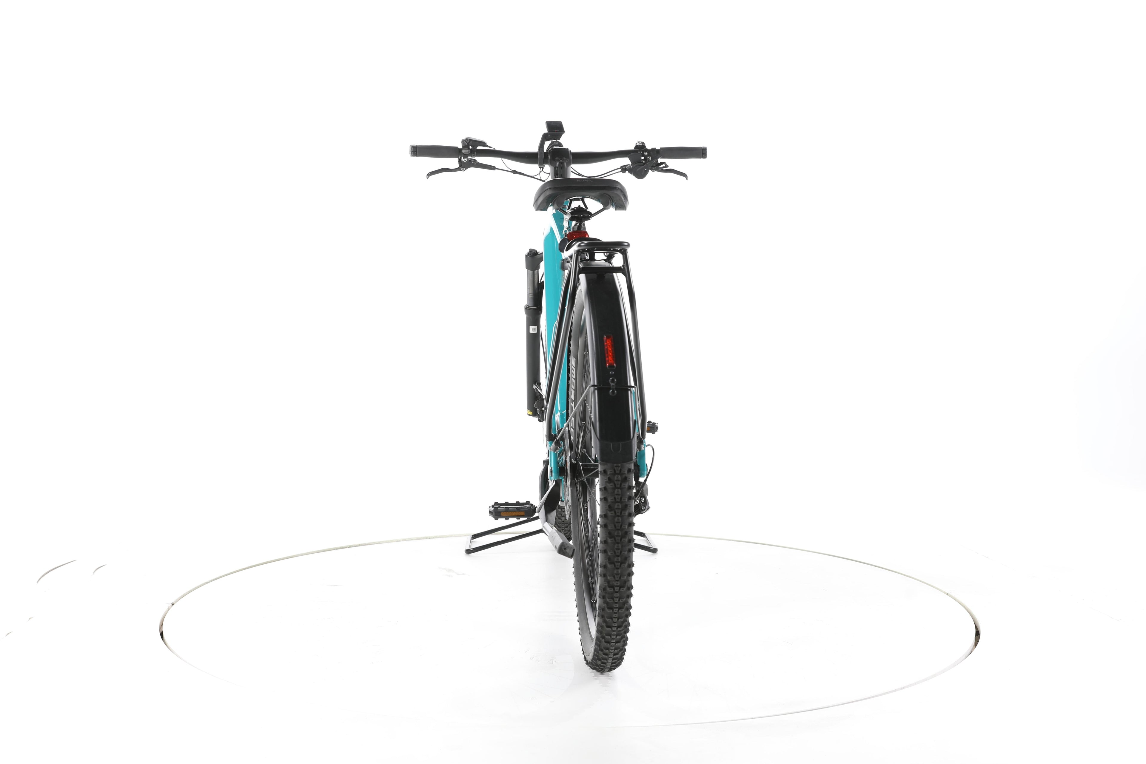 Focus Aventura² 6.7 Trekking E-Bike - Image 10