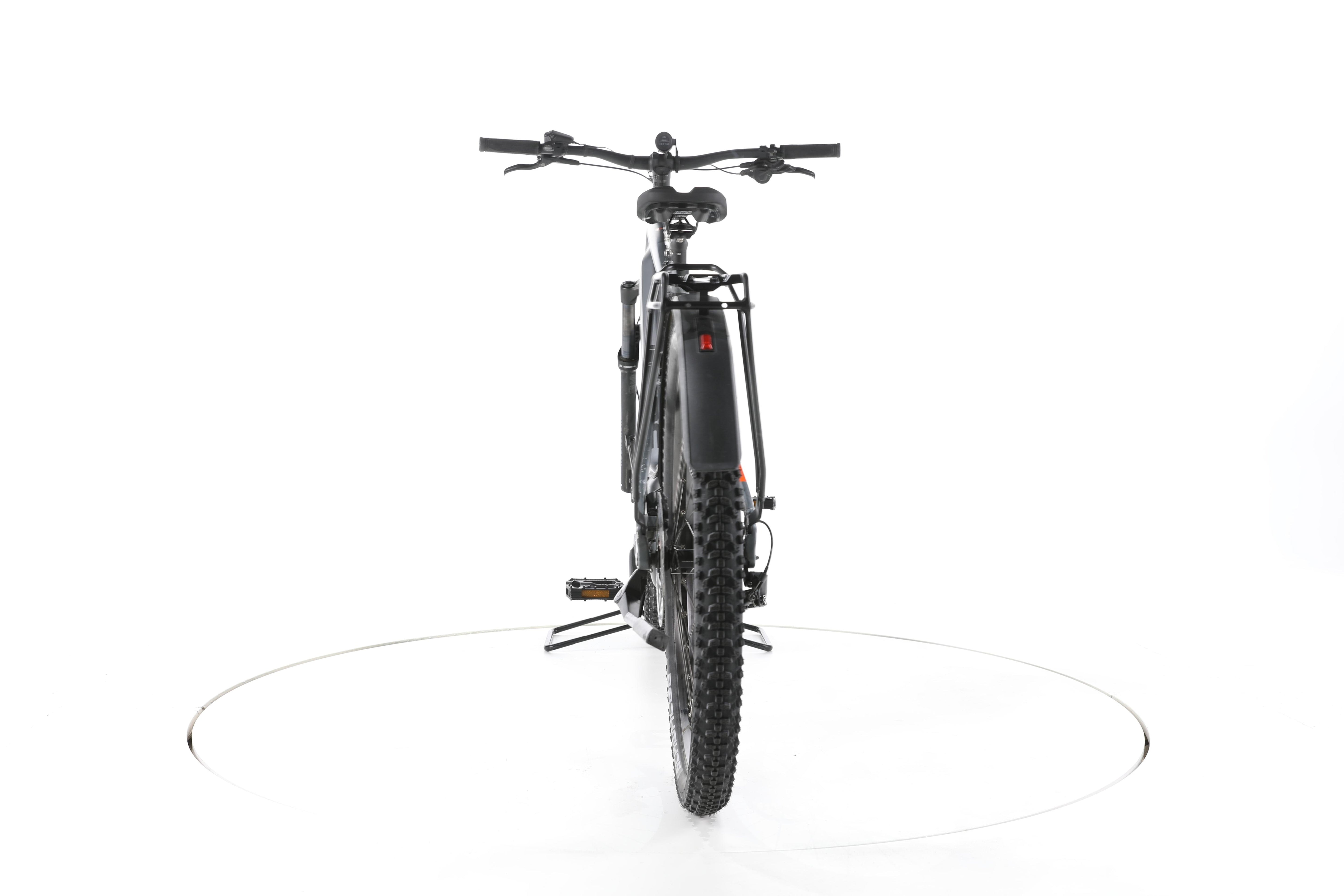 Cube Stereo Hybrid 120 Pro Allroad SUV E-Bike - Image 10