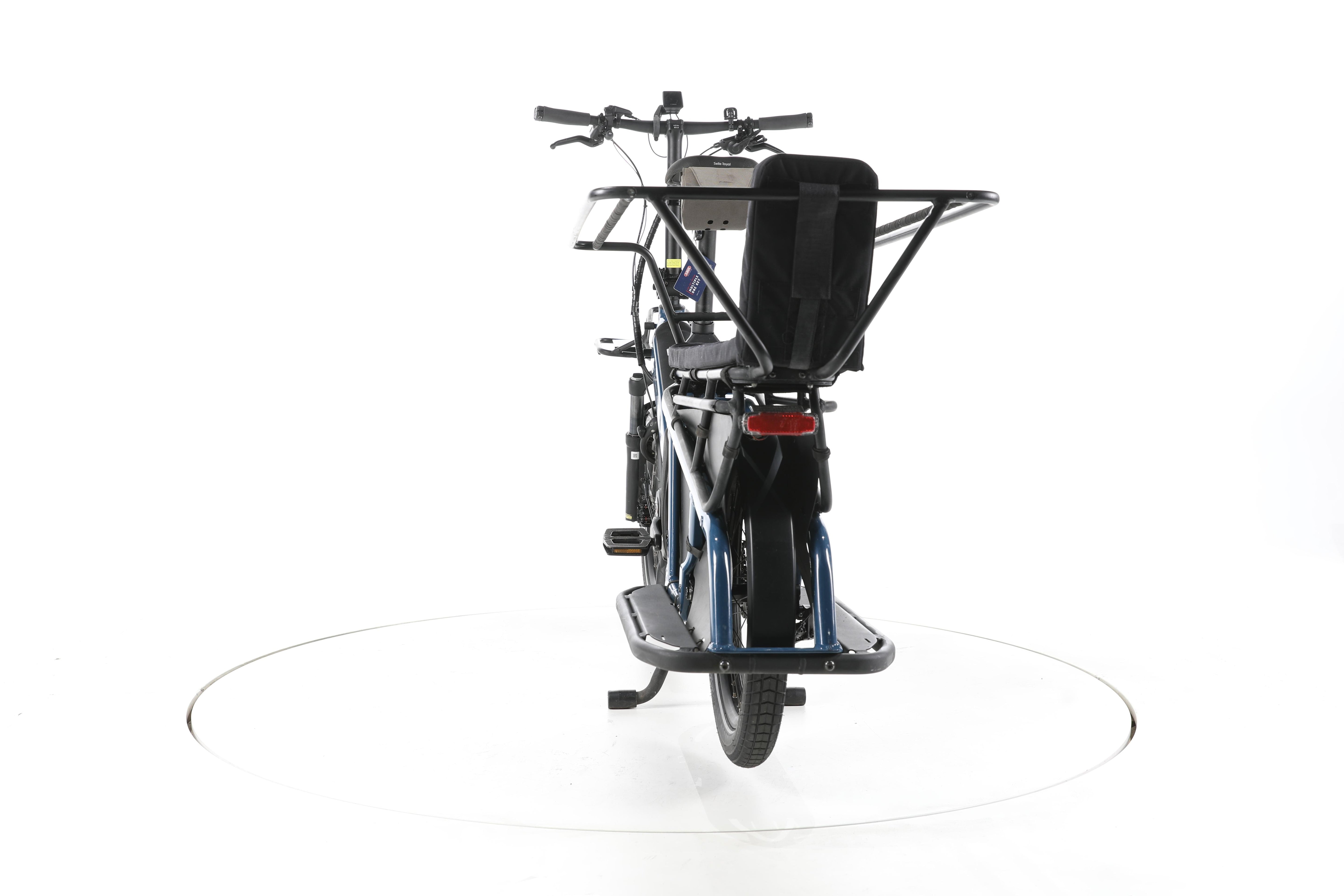Riese & Müller Multitinker touring - Image 10