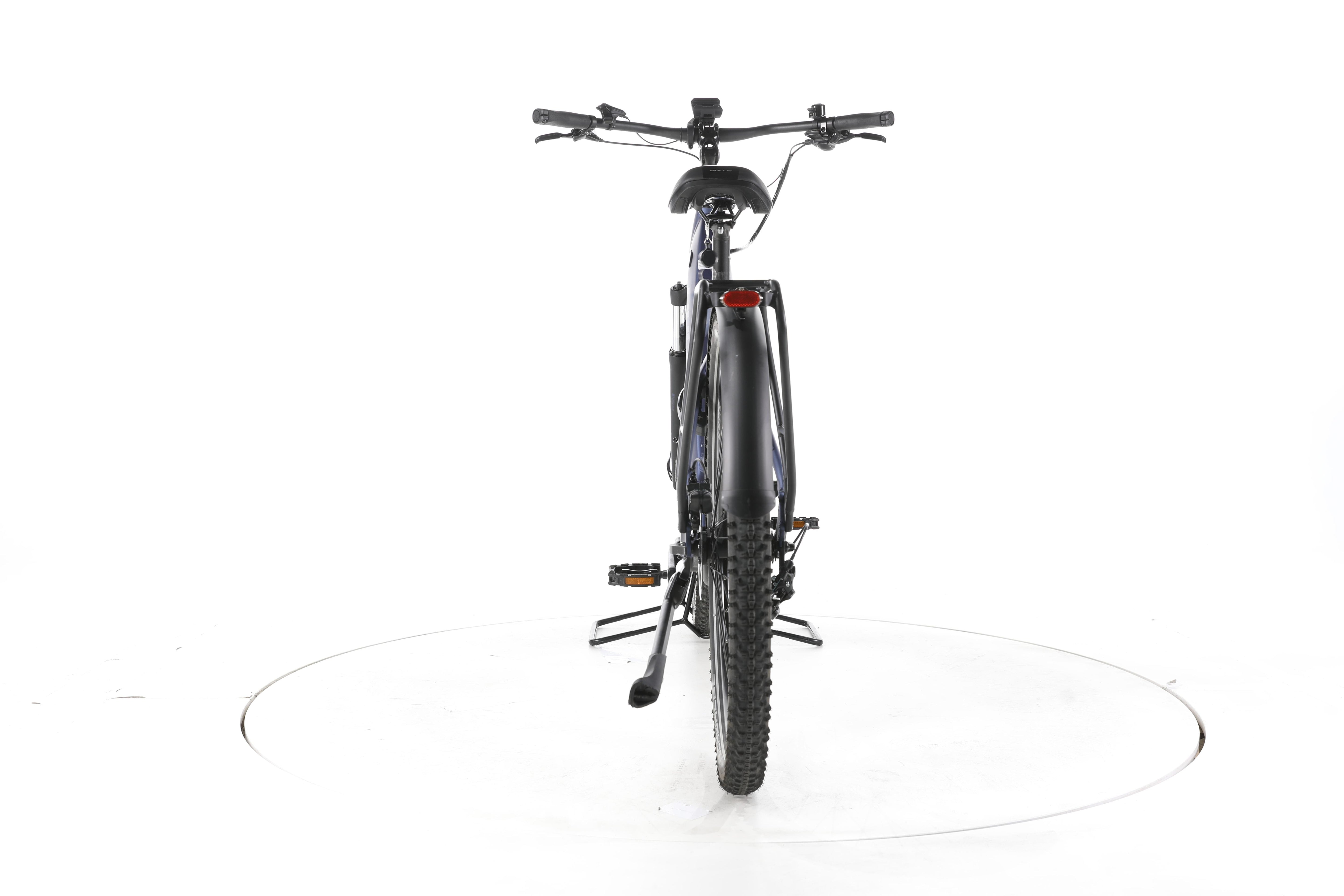 Bulls Allground evo Trekking E-Bike Tiefeinsteiger 2024 - Image 10