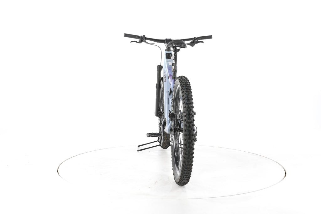 Cube Stereo Hybrid ONE44 HPC Race E-Bike Fully Carbon 2025 - Image 10