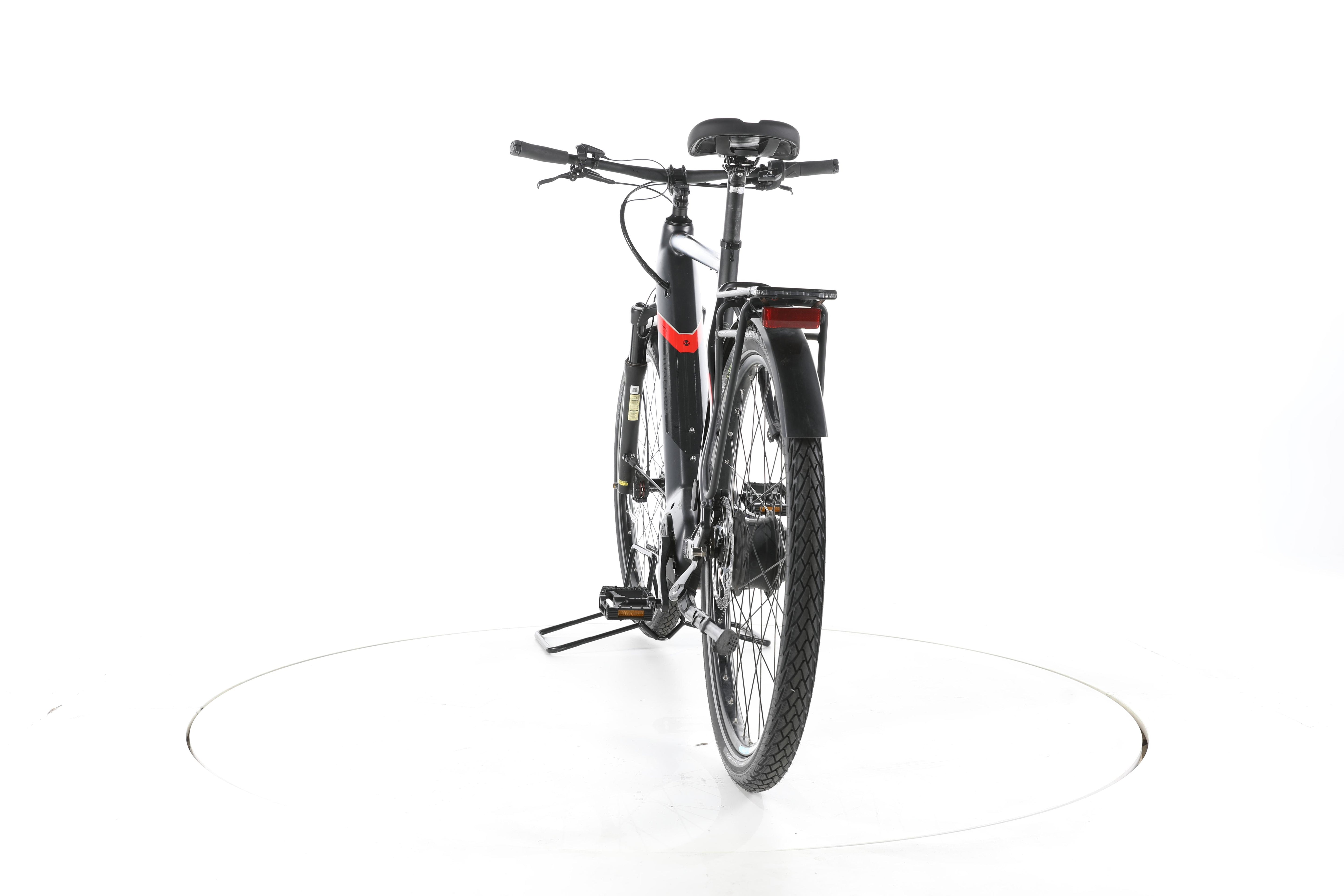 Malaguti CAREZZA TRT 5.2 City E-Bike - Image 10
