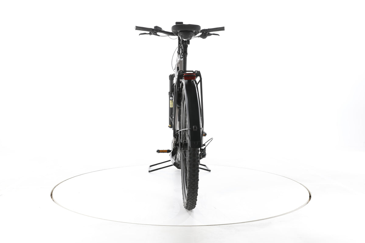 Kalkhoff Entice 5.B Move Trekking E-Bike 2024 - Image 10