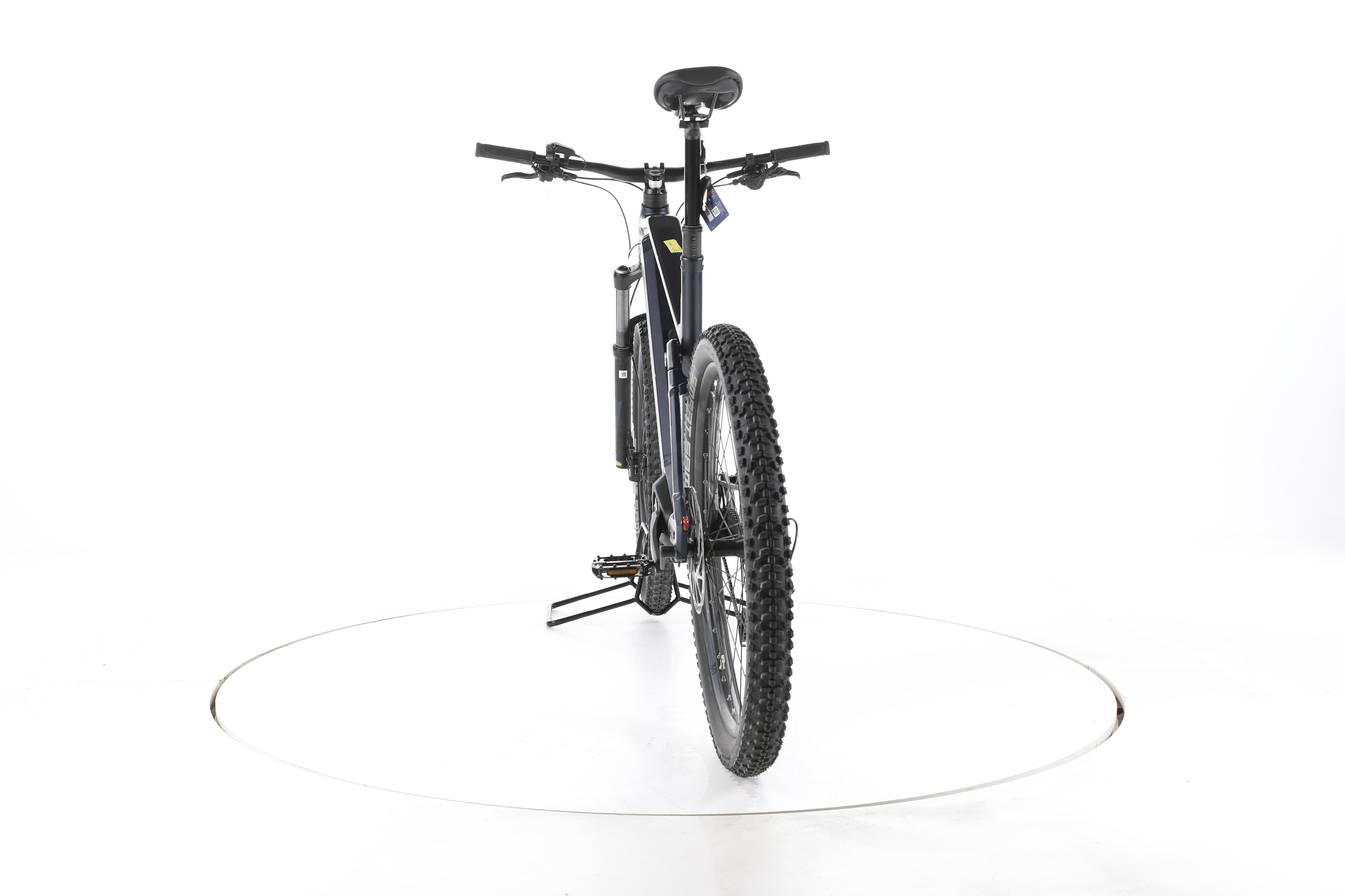Bulls Sonic EVO AM 1 E-Bike Fully - Image 10