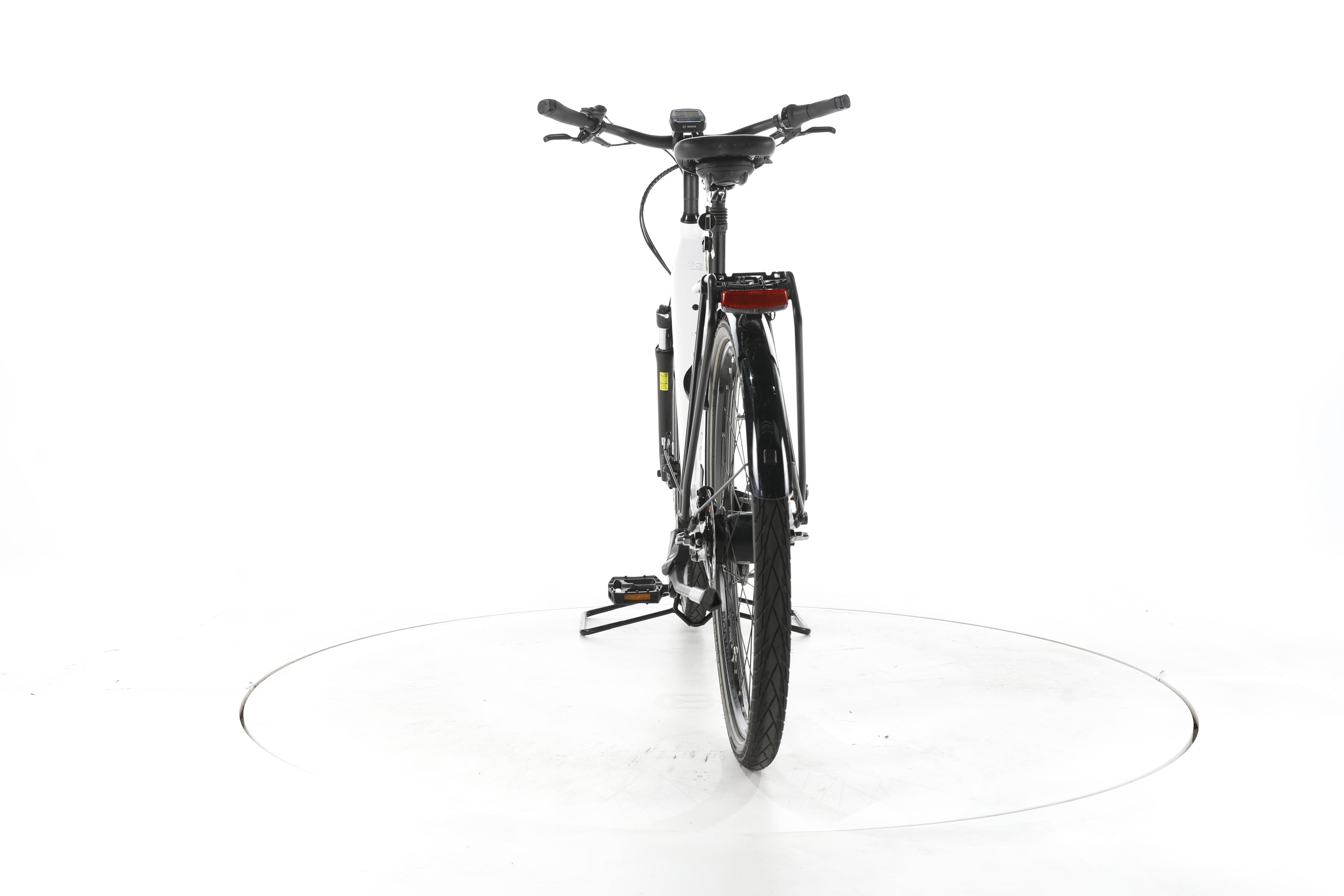 Diamant Beryll Deluxe+ RT Gen 2 City E-Bike Tiefeinsteiger - Image 10