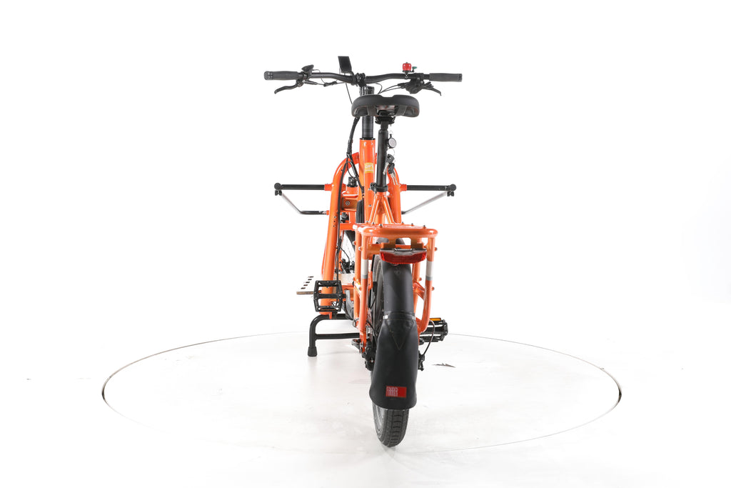 Yuba Supercargo E-Lastenrad - Image 10