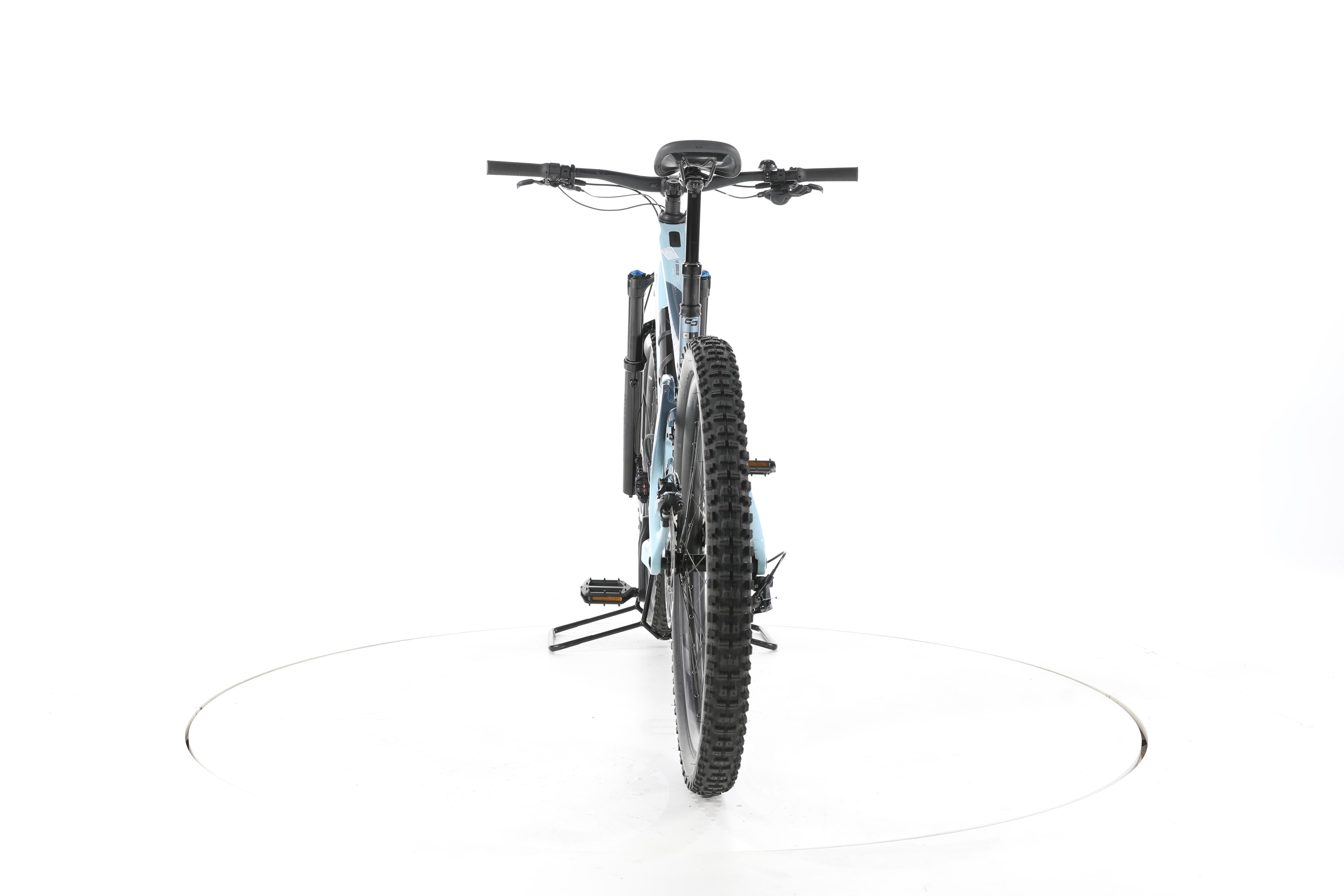 Liv Intrigue X Advanced E+ EL 2 E-Bike Fully Carbon 2024 - Image 10