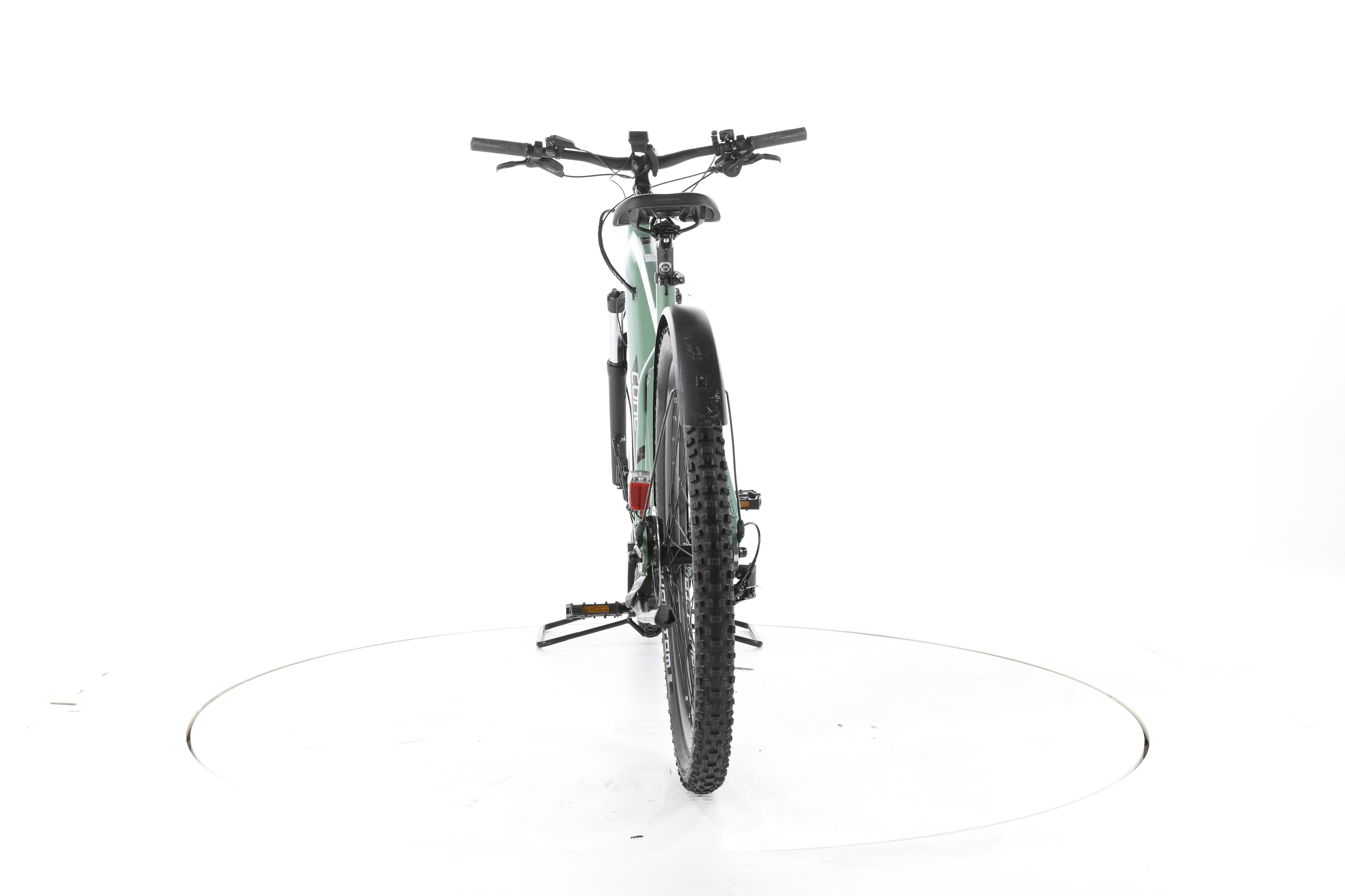 CONE Bikes eCross IN 3.0 E-Bike - Image 10