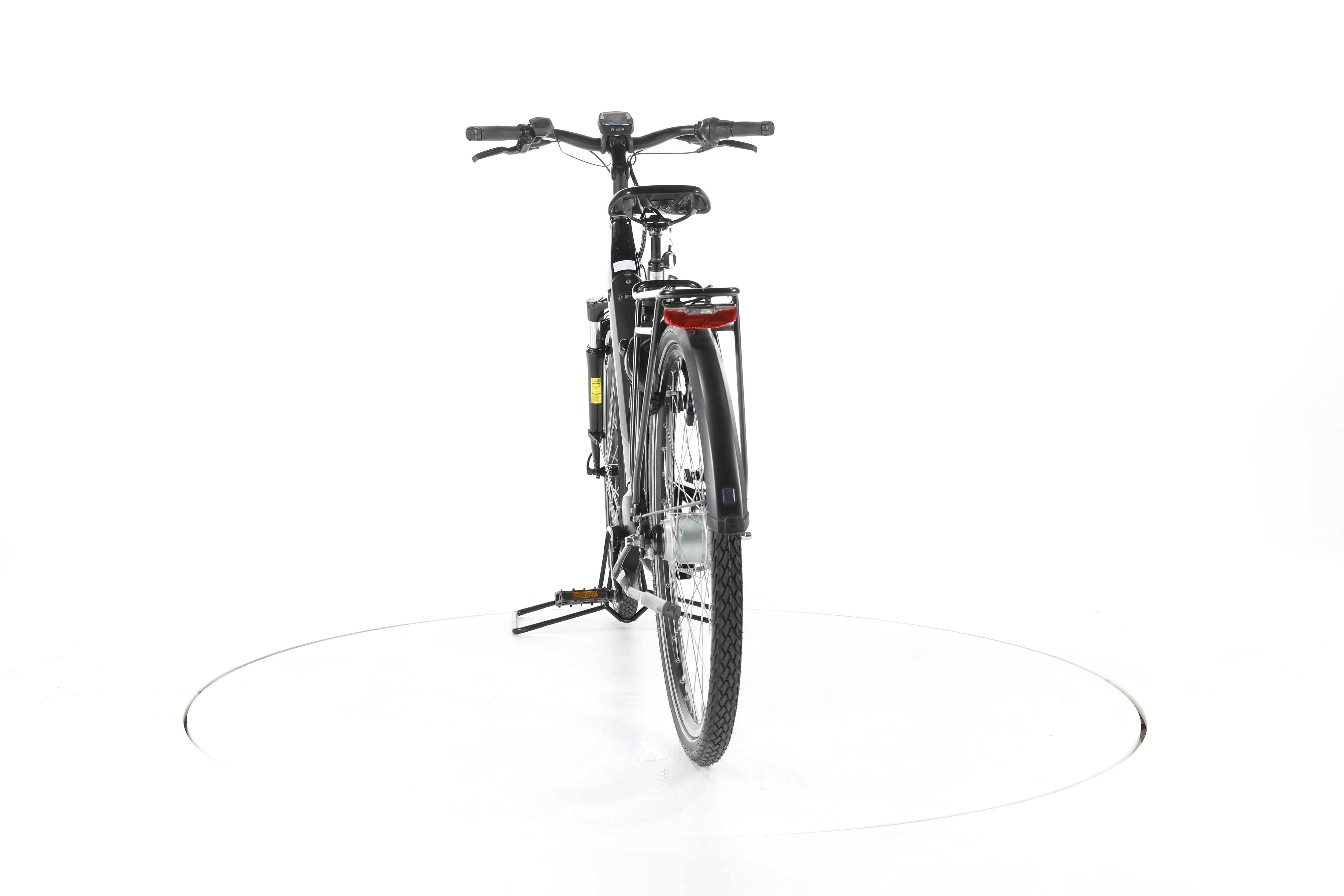 Green's Ashford City E-Bike Tiefeinsteiger - Image 10