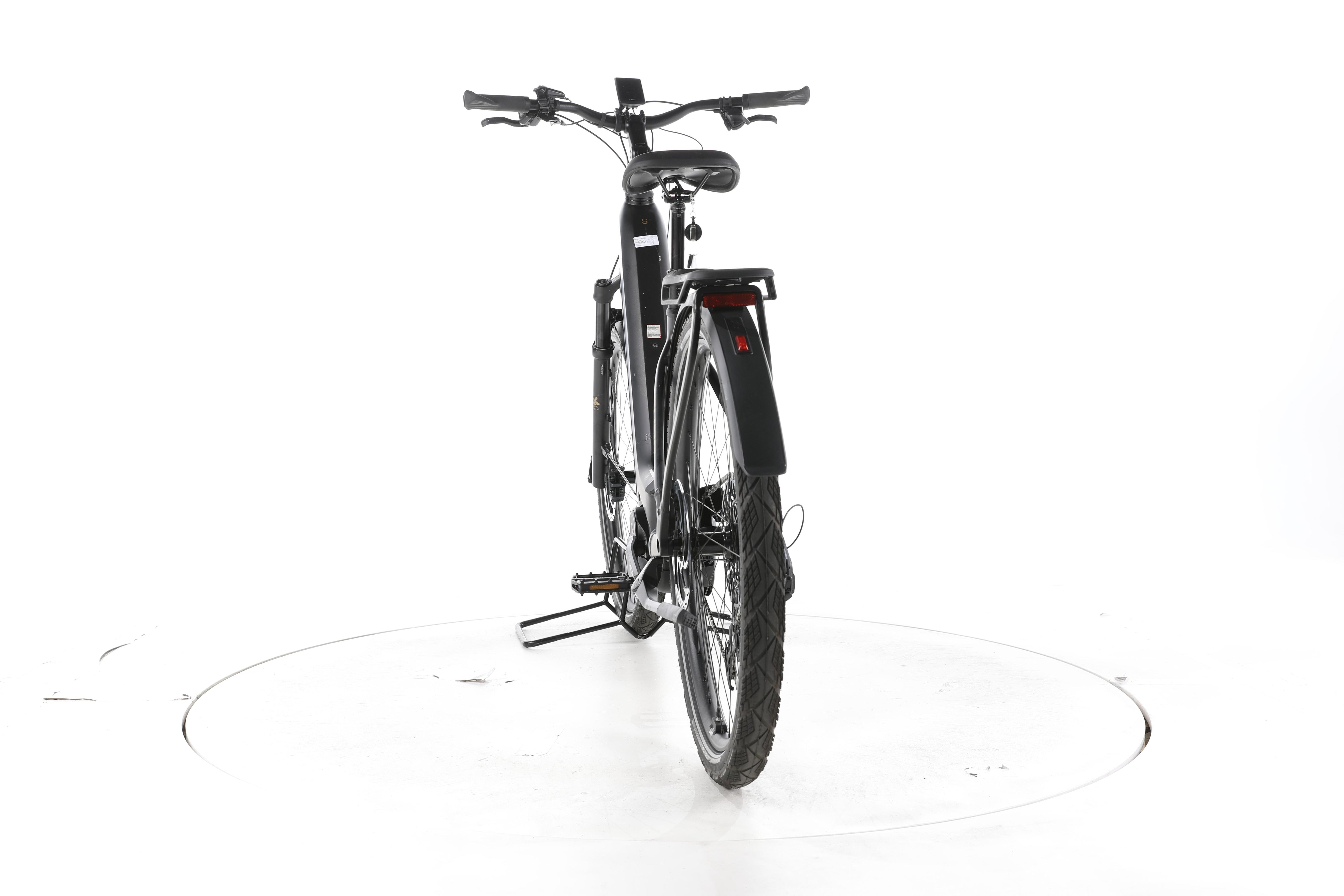 Cube Kathmandu Hybrid SLT Trekking E-Bike Tiefeinsteiger 2025 - Image 10