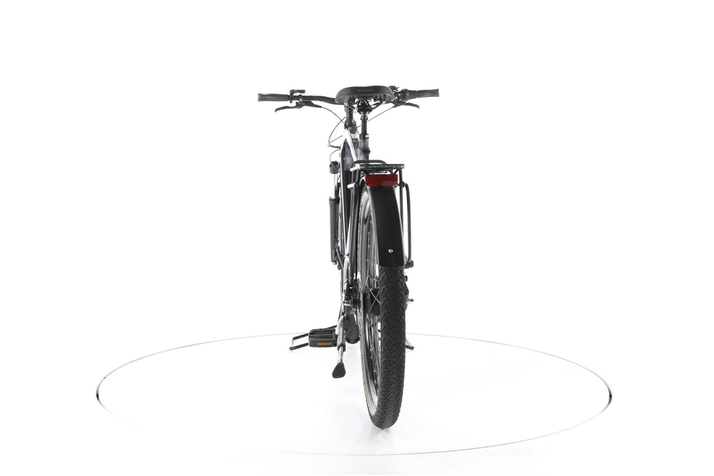 HoheAcht Pasio Urbeno City E-Bike - Image 10