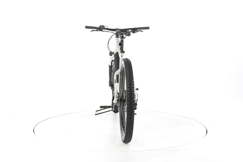 Haibike HardSeven 5 E-Bike - Image 10