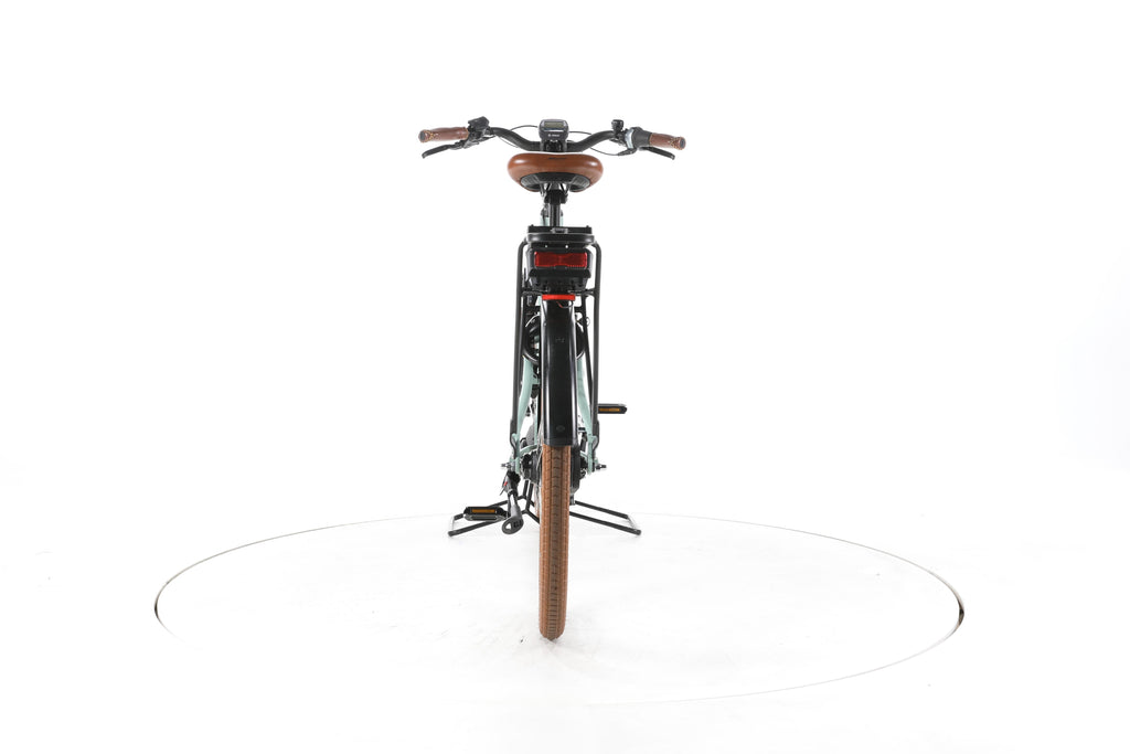 Riese & Müller Swing rücktritt City E-Bike Tiefeinsteiger - Image 10