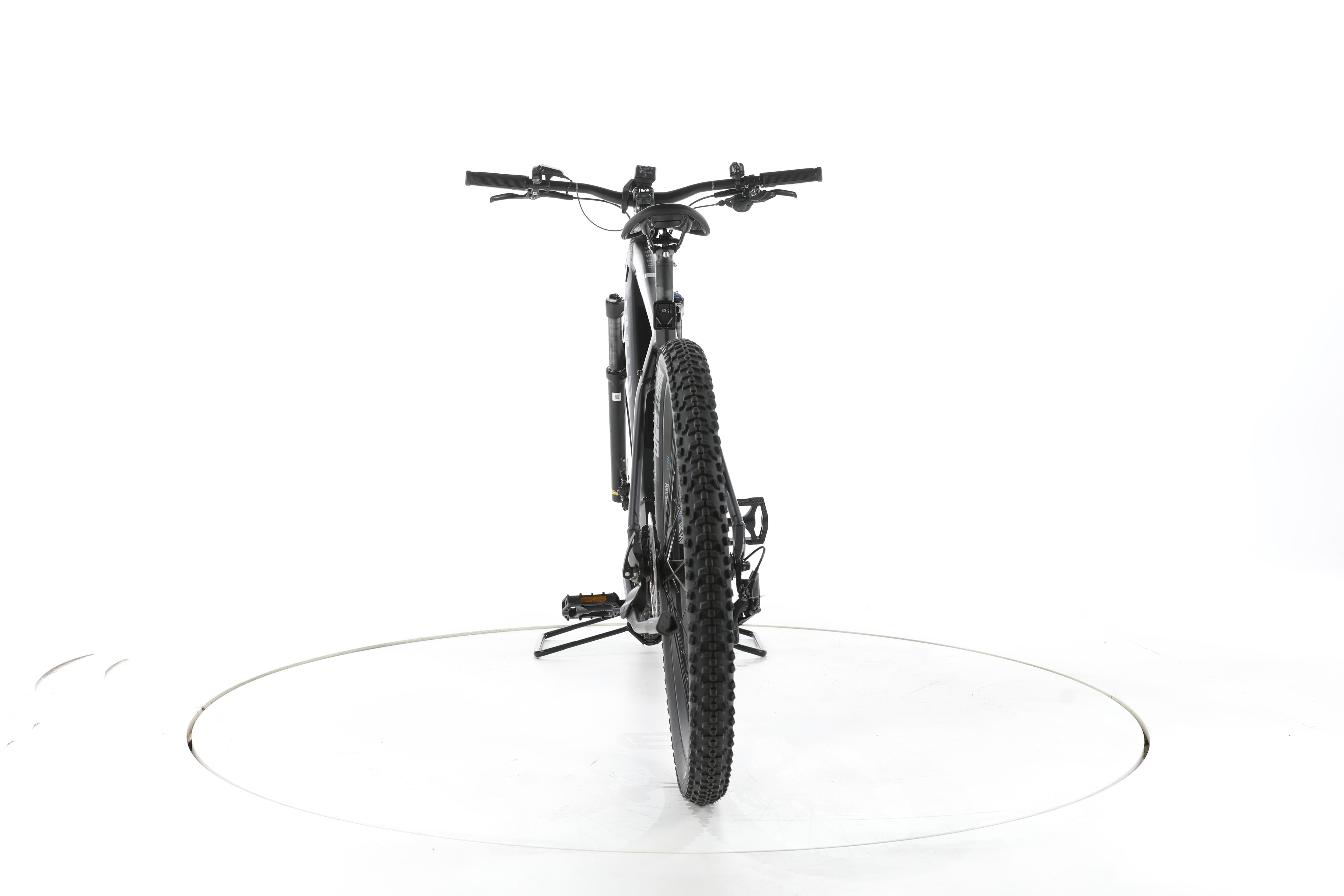 Bulls Copperhead EVO 2 E-Bike - Image 10