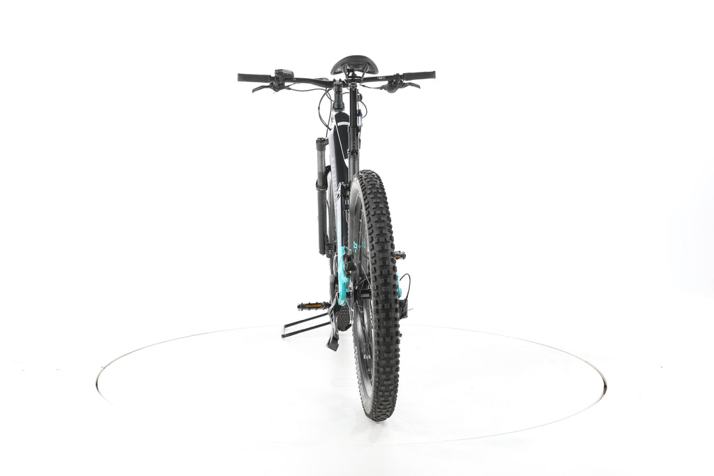 Haibike AllMtn 1 E-Bike Fully - Image 10