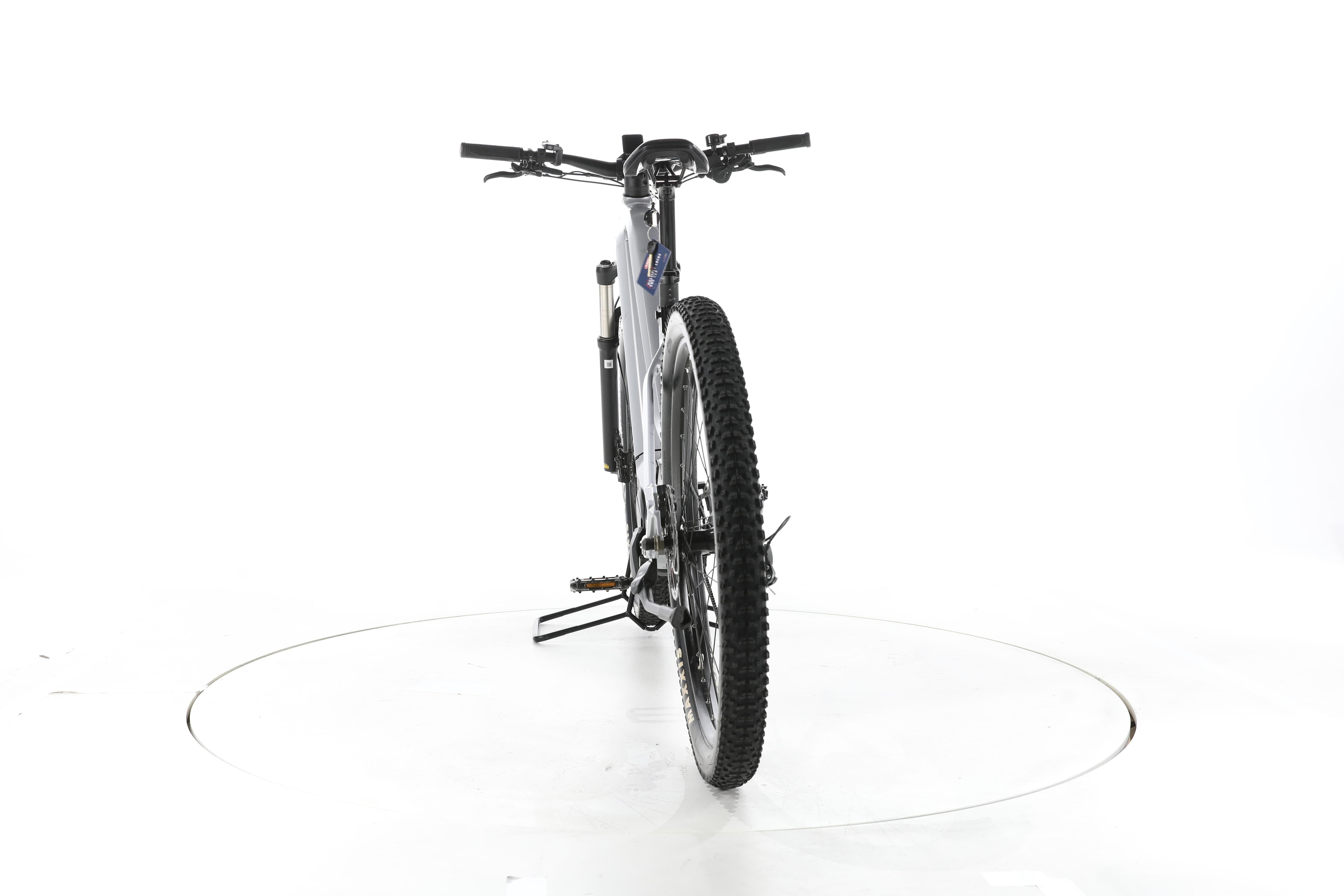 FLYER Uproc2 2.10 E-Bike - Image 10